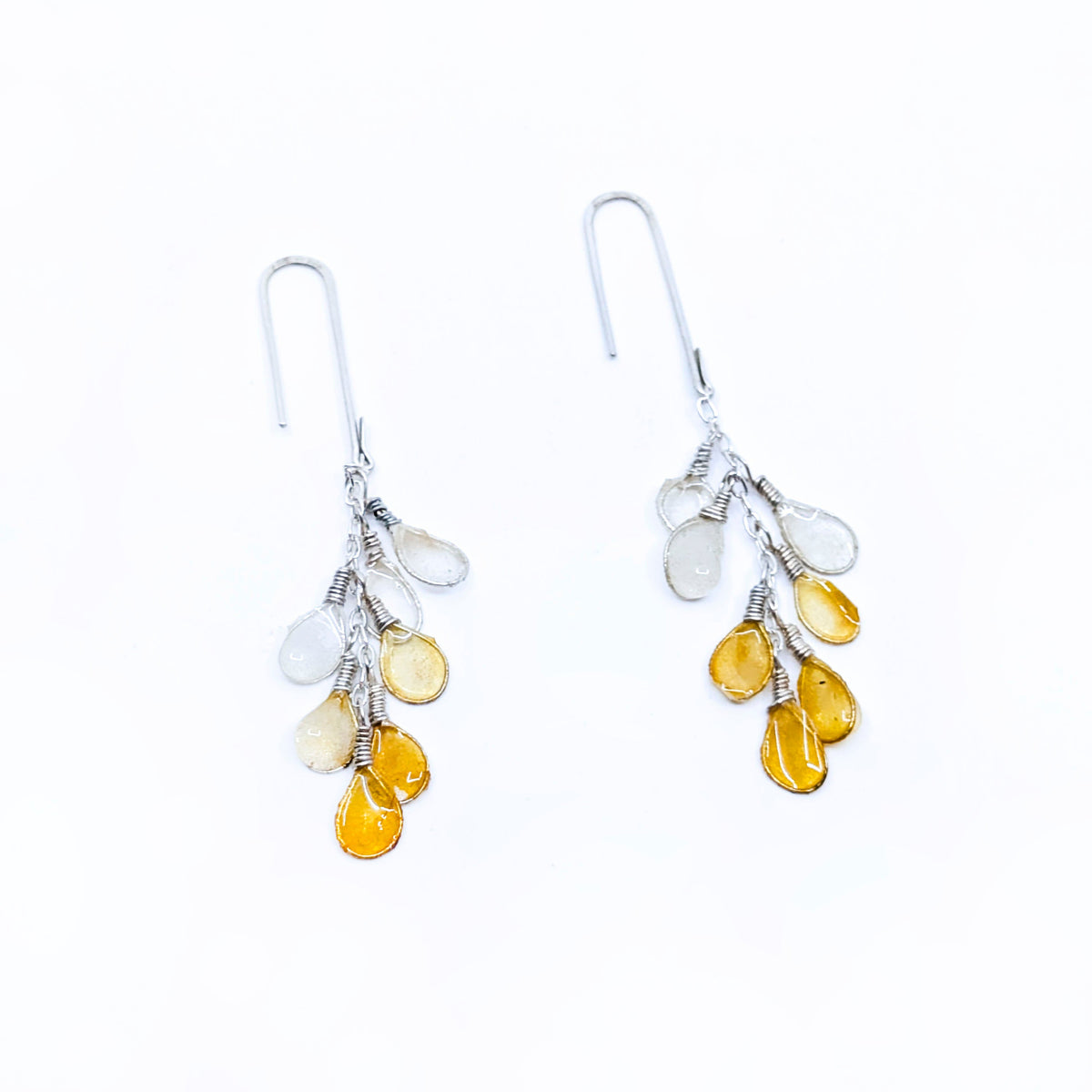 Dewdrop Earrings