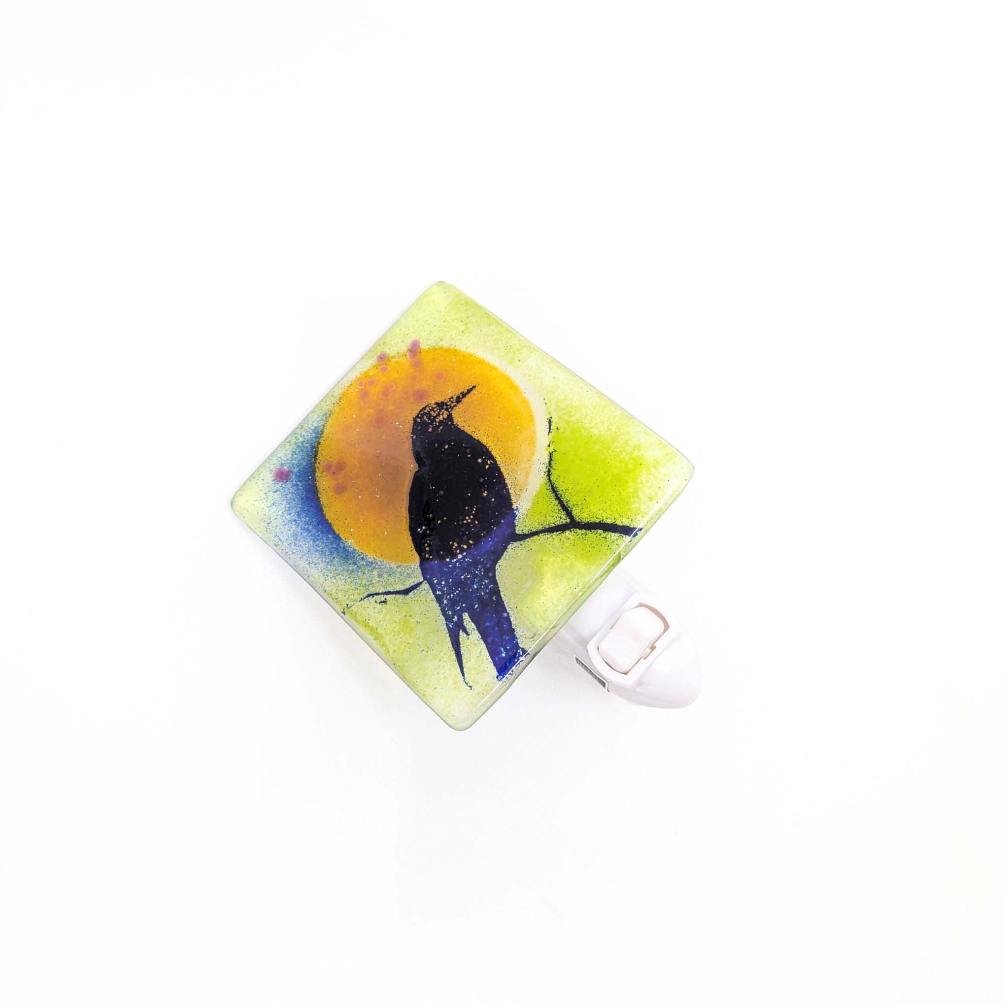 Bird_Night Light