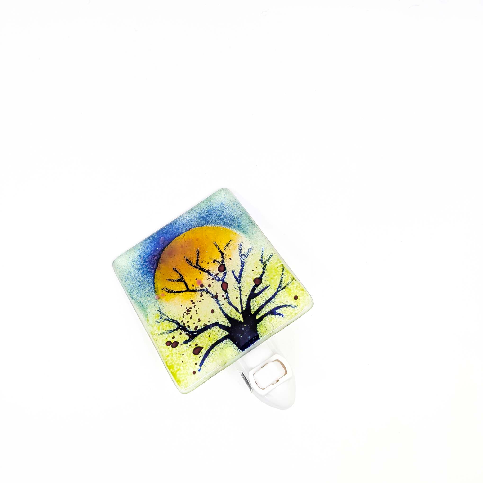 Tree_Night Light