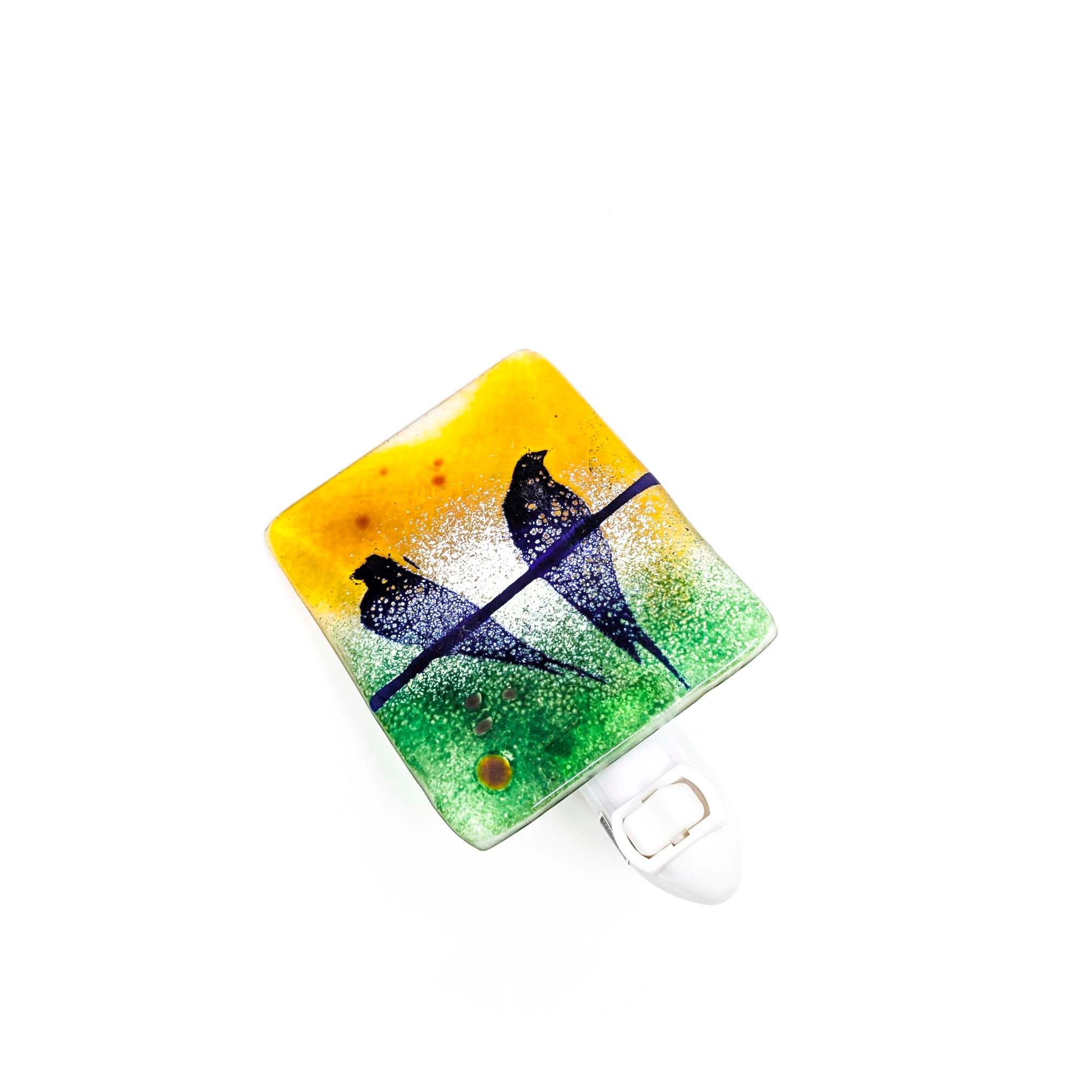 Bird_Night Light