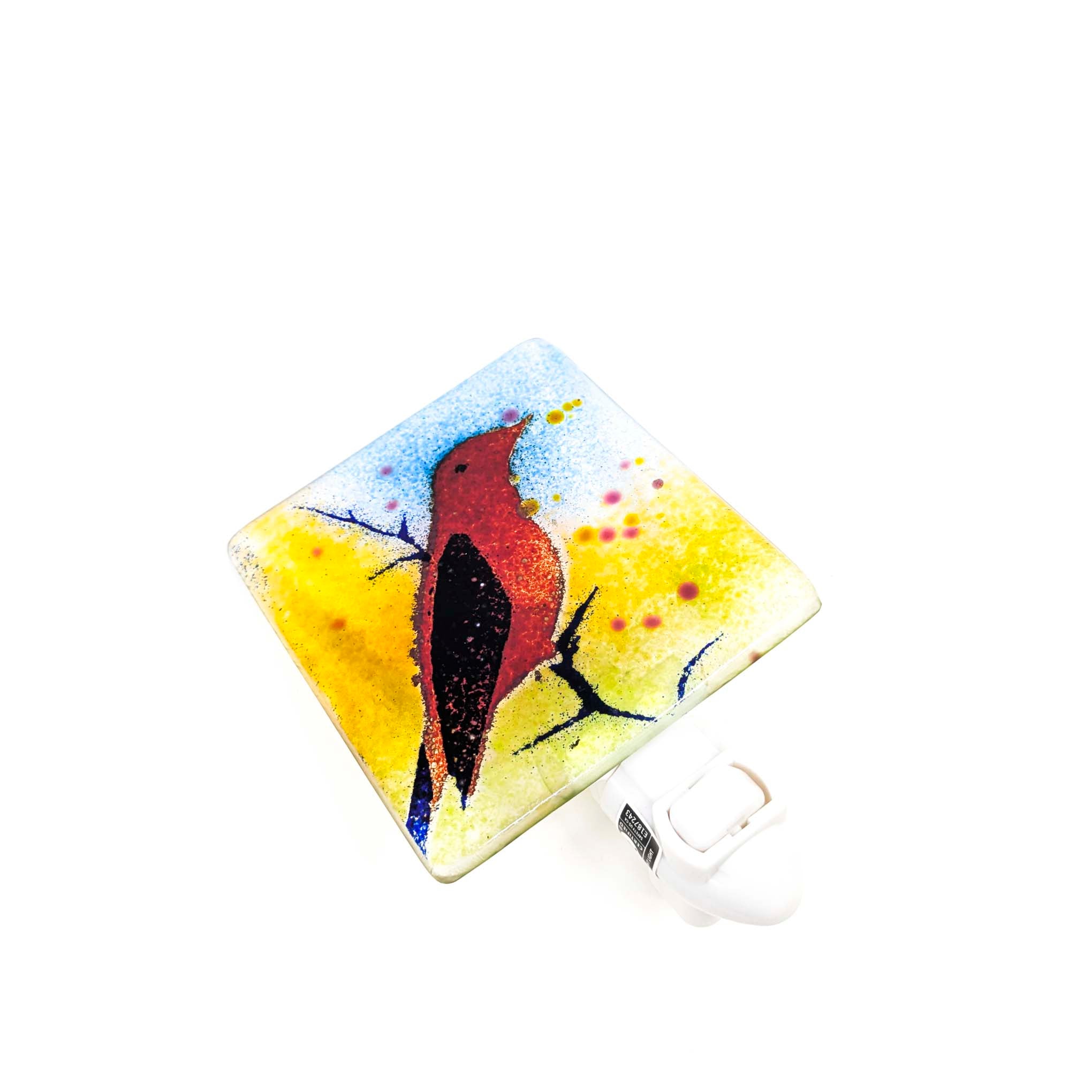 Bird_Night Light
