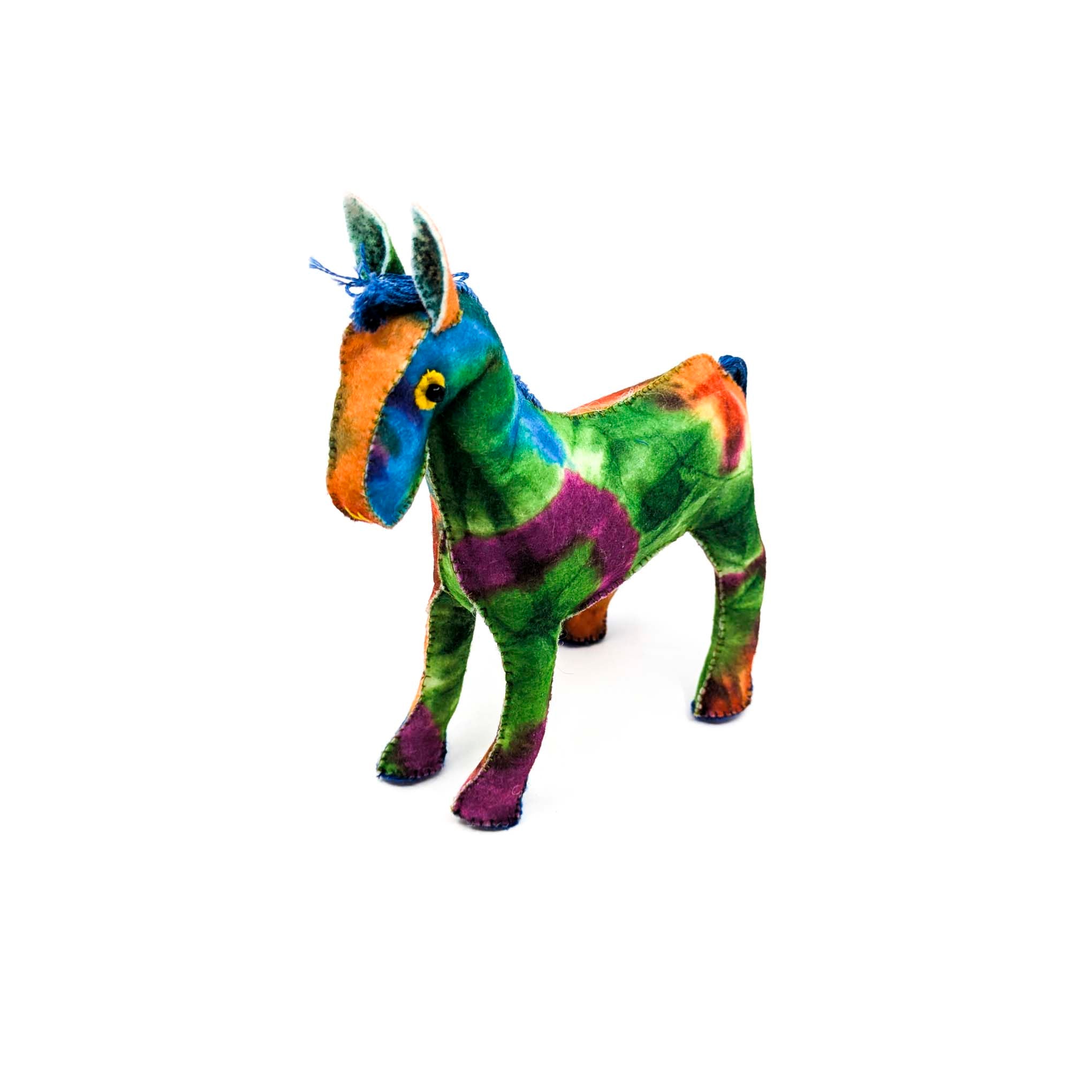 Old Paint the Horse