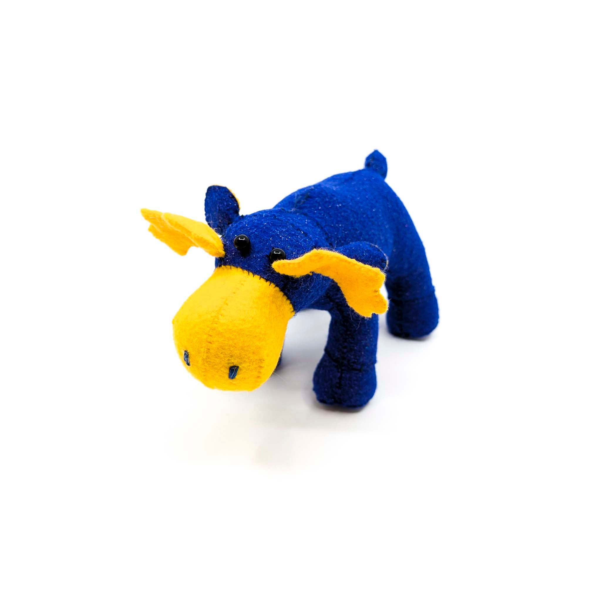 Minnetonka the Moose