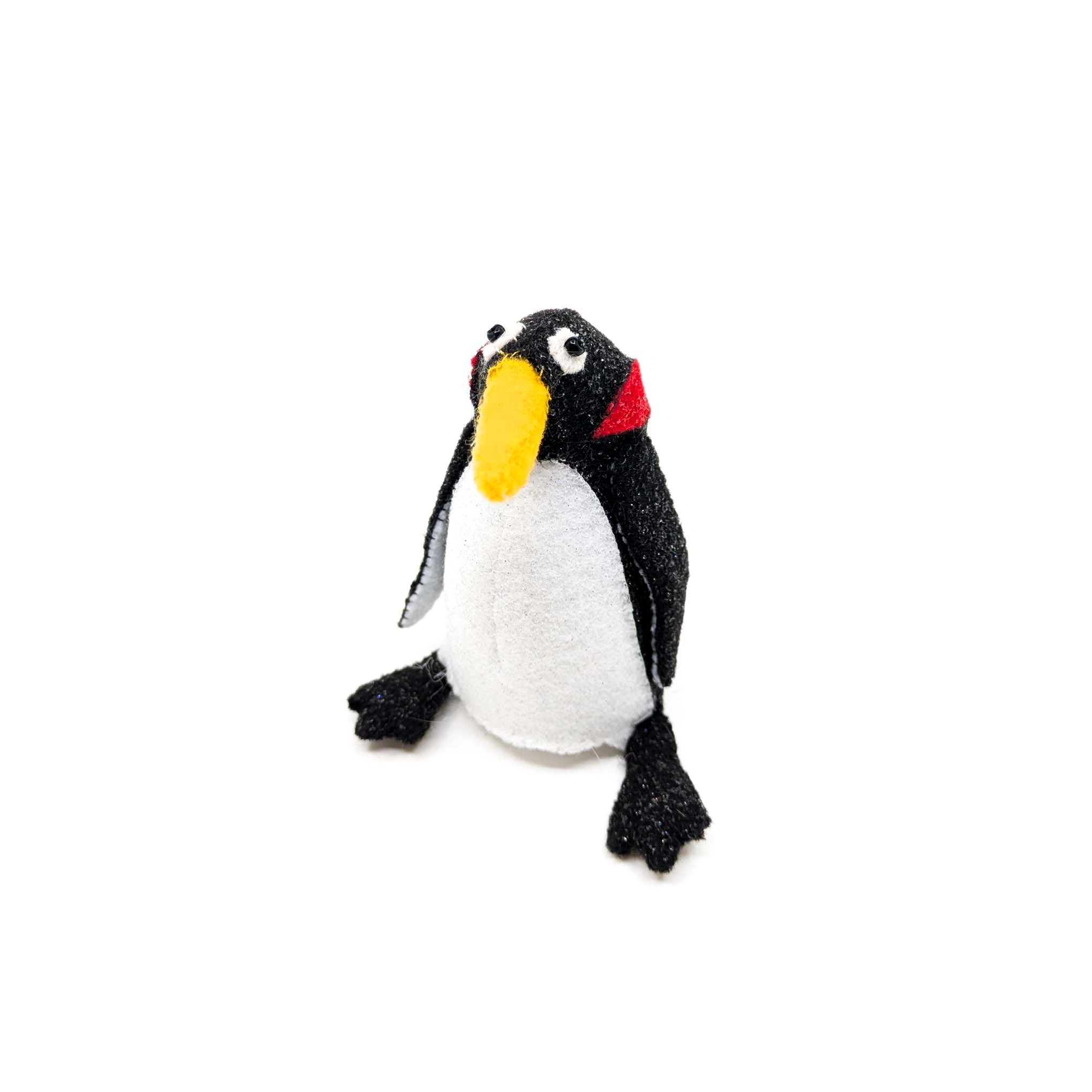 Bentley the Penguin