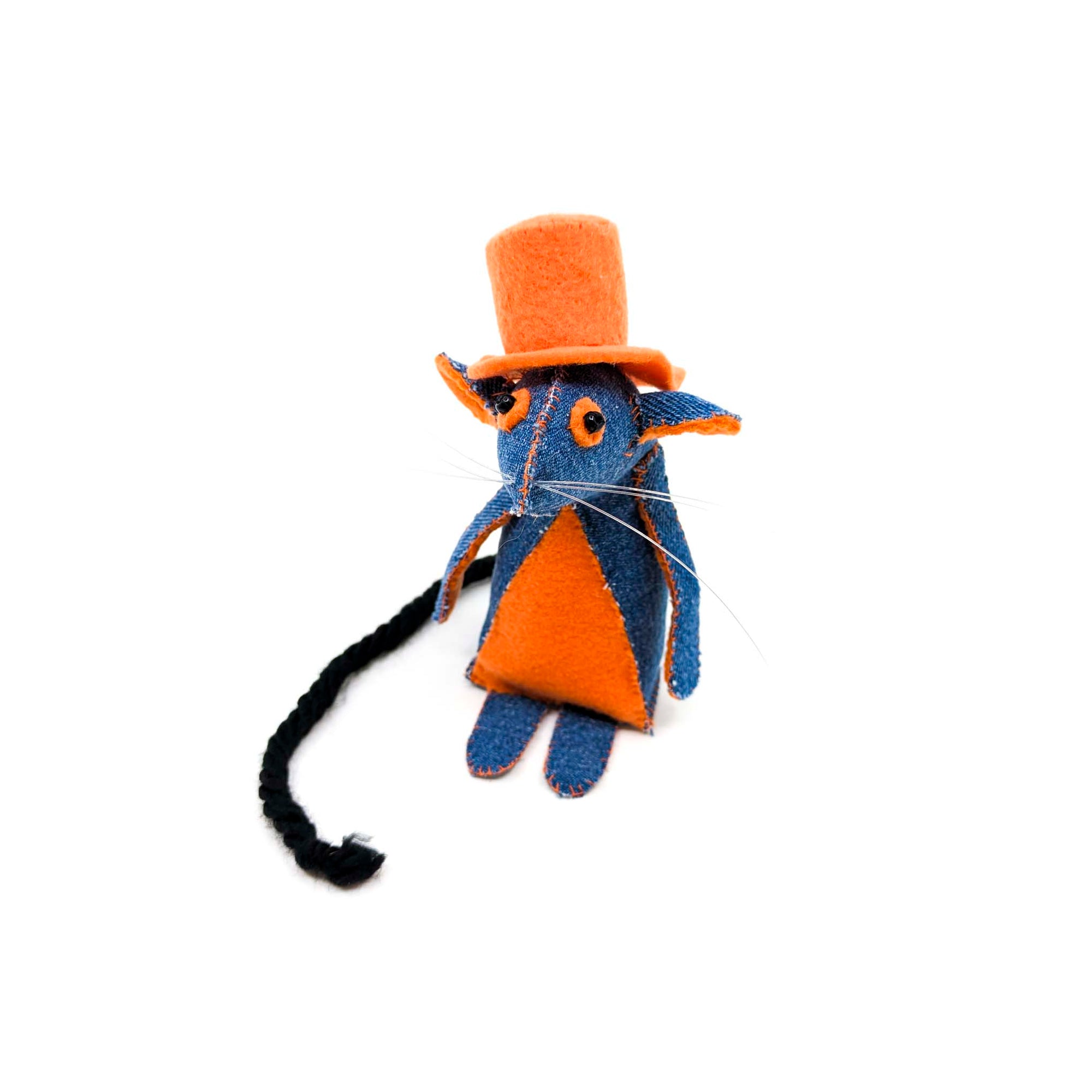 Mr. Bojangles the Mouse