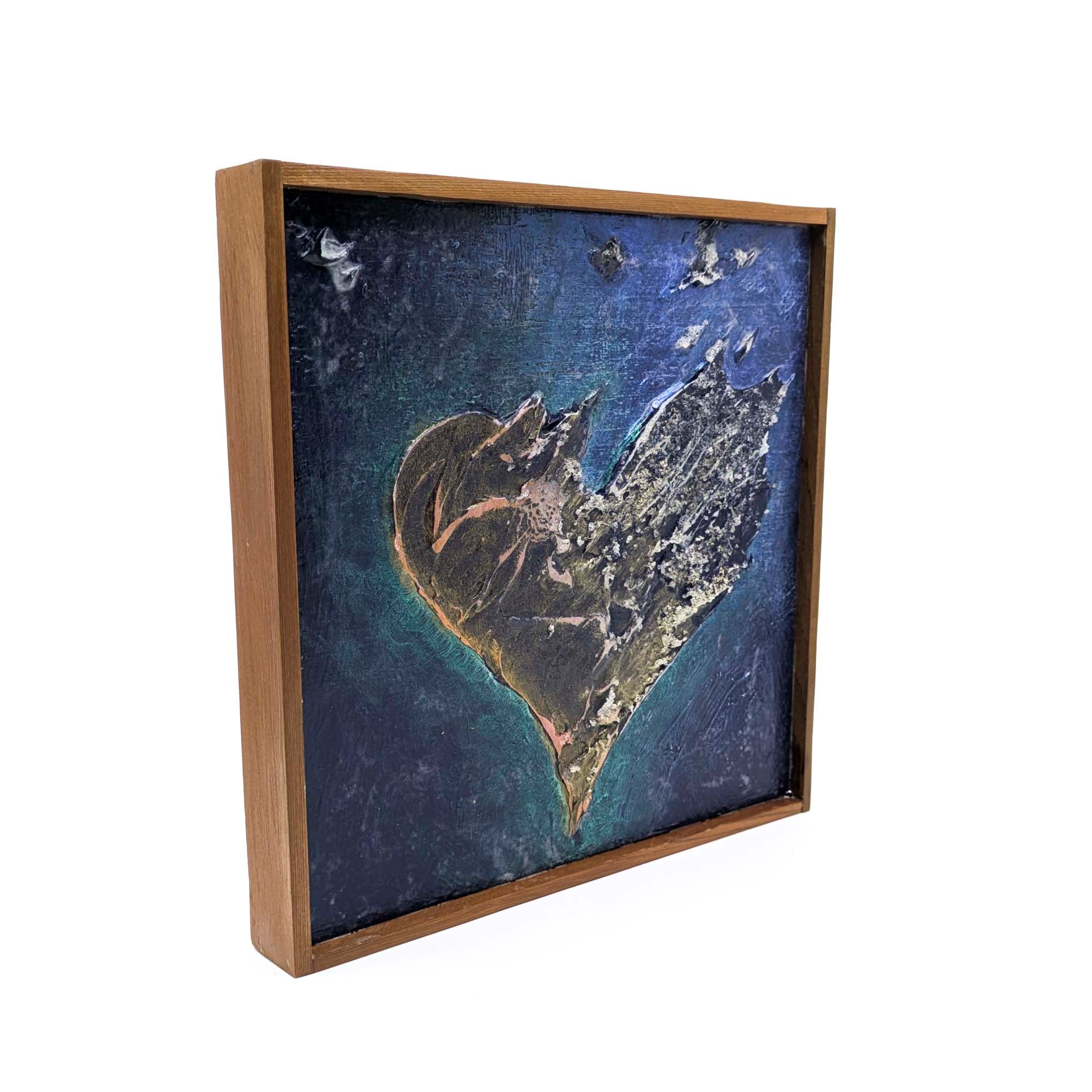 Heart 6- Original Artwork