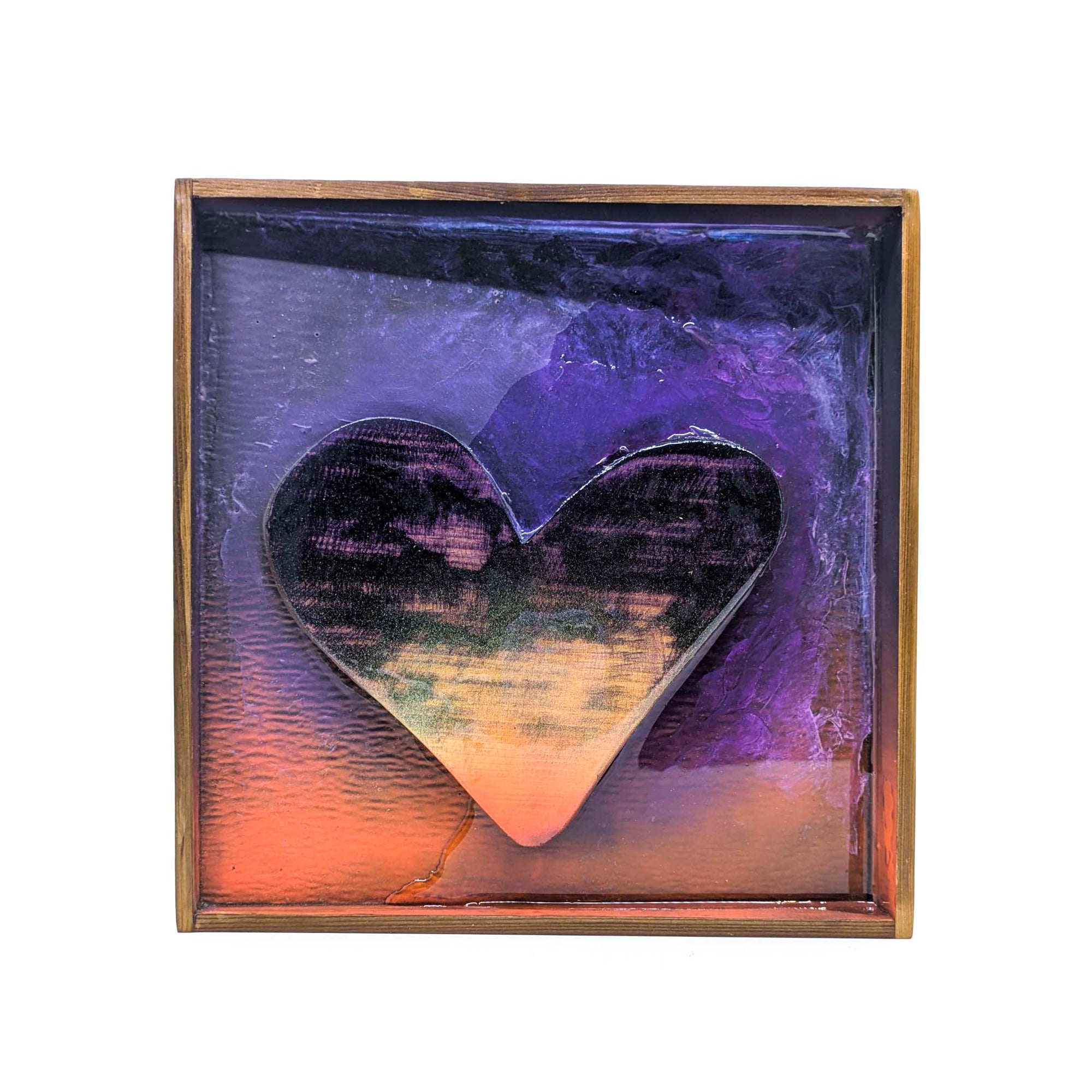Heart 9- Original Artwork