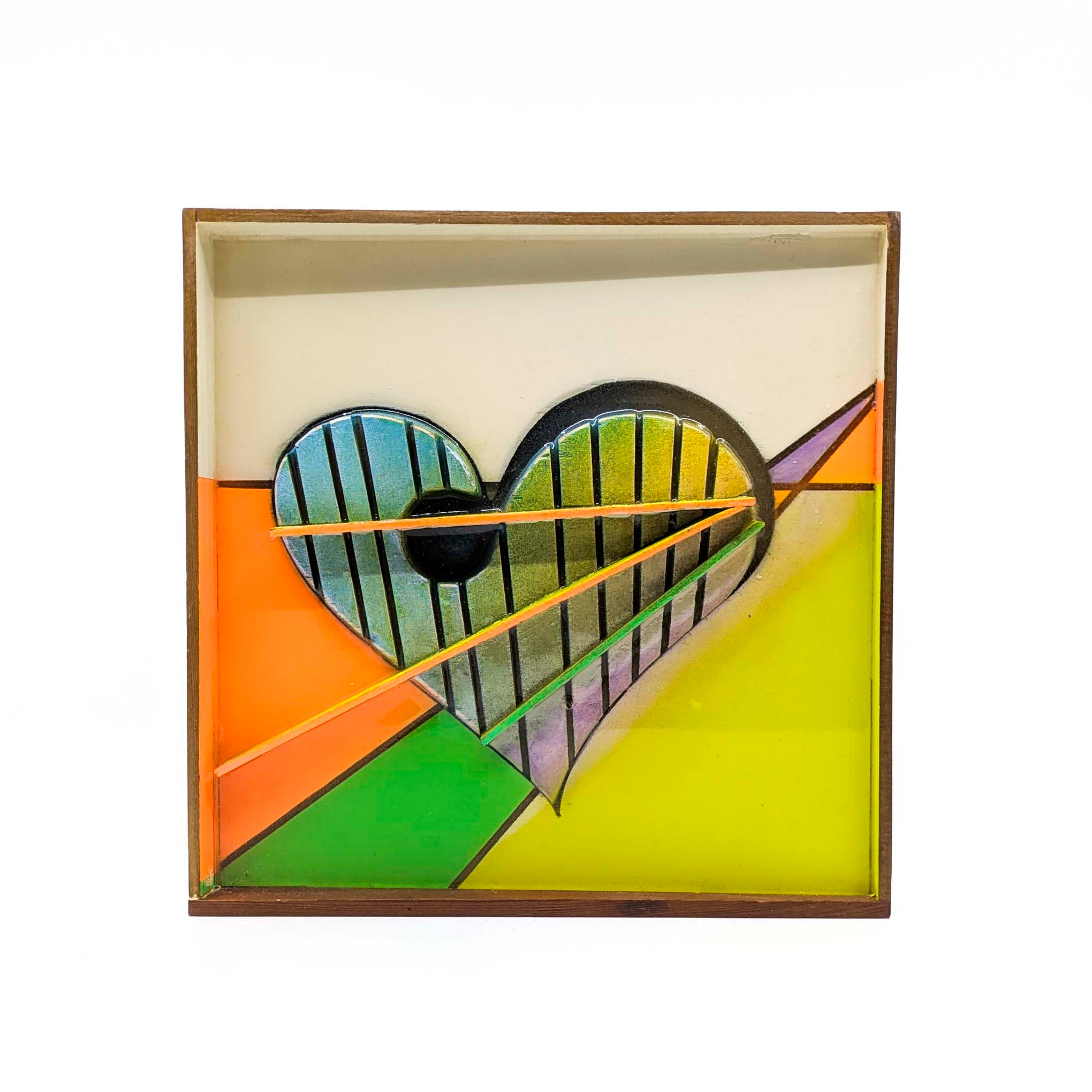 Heart 1- Original Artwork