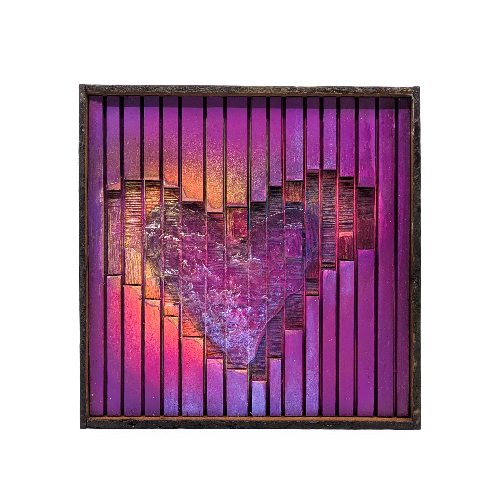 Heart 11- Original Artwork
