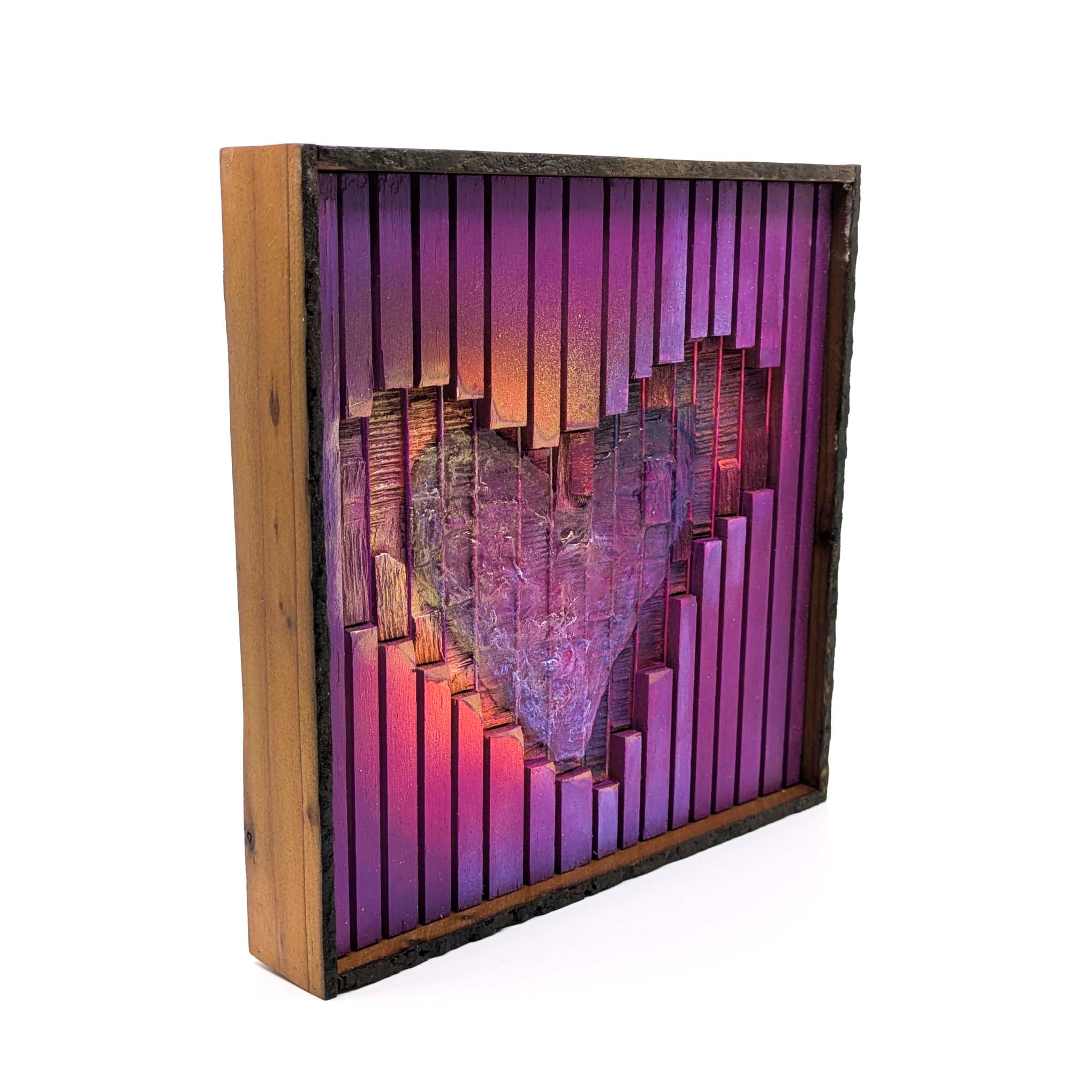 Heart 11- Original Artwork
