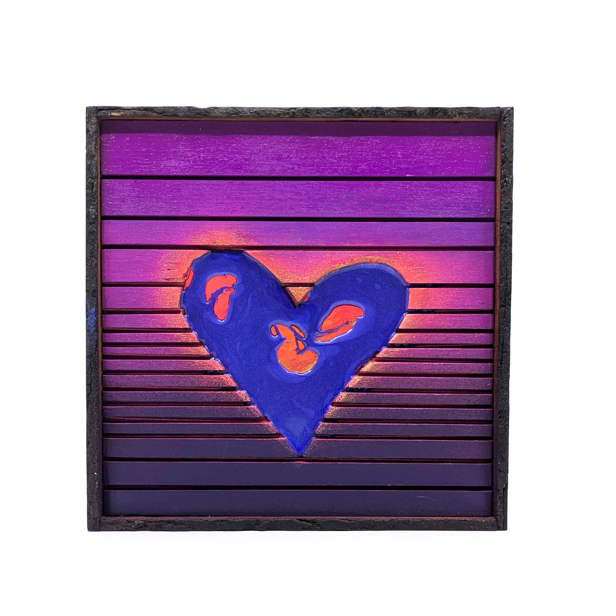 Heart 12- Original Artwork