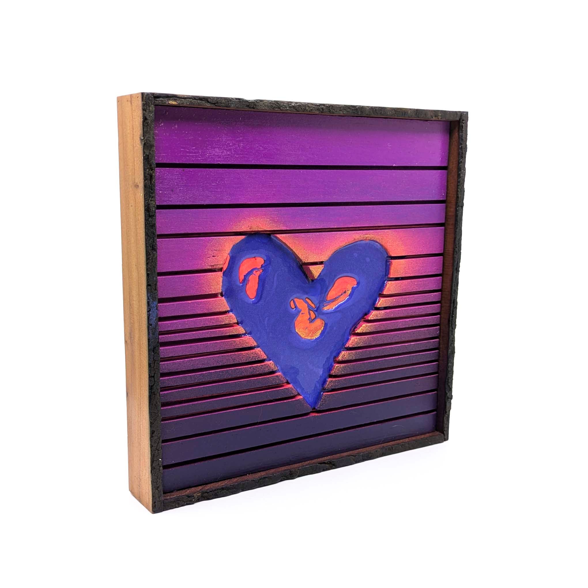 Heart 12- Original Artwork