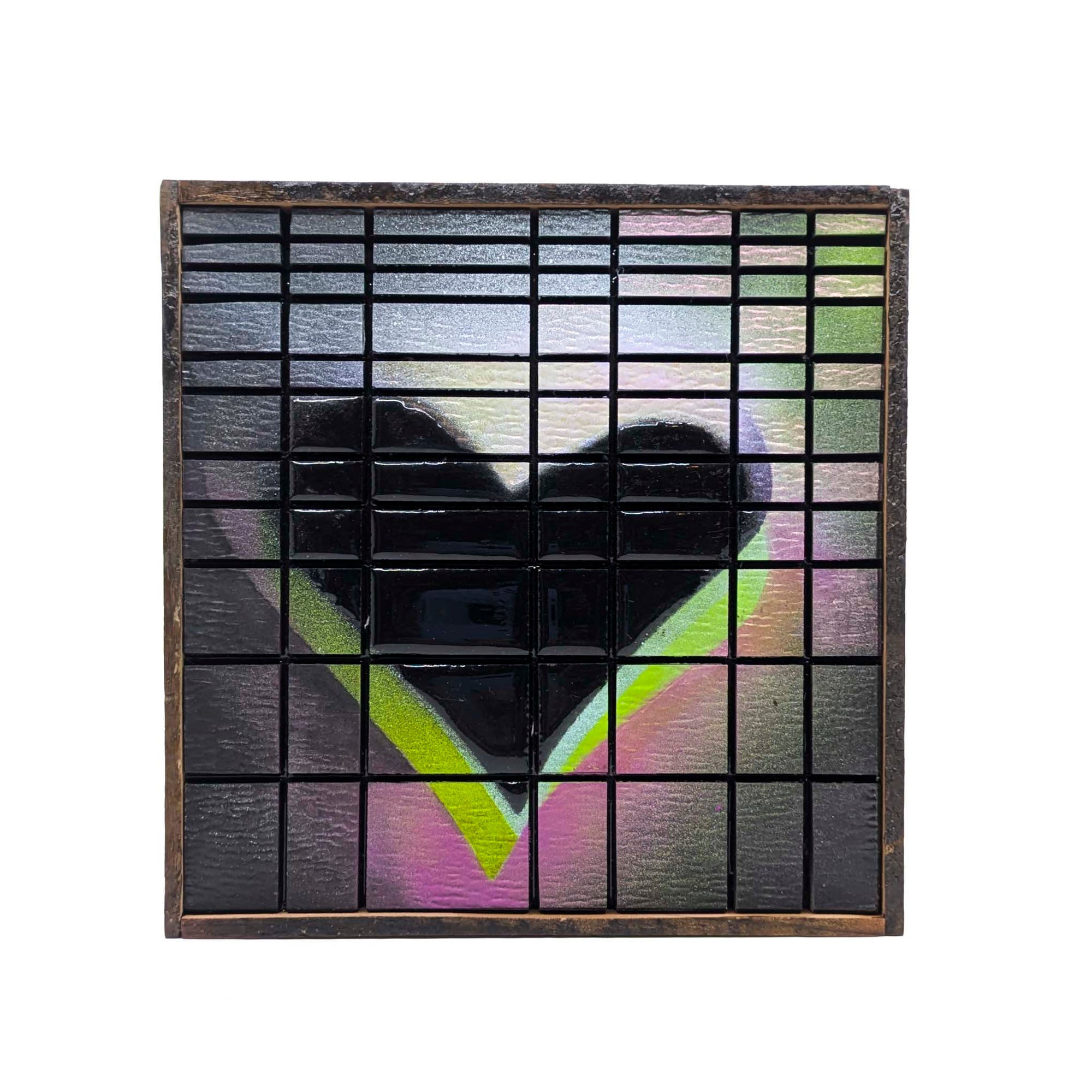 Heart 13- Original Artwork