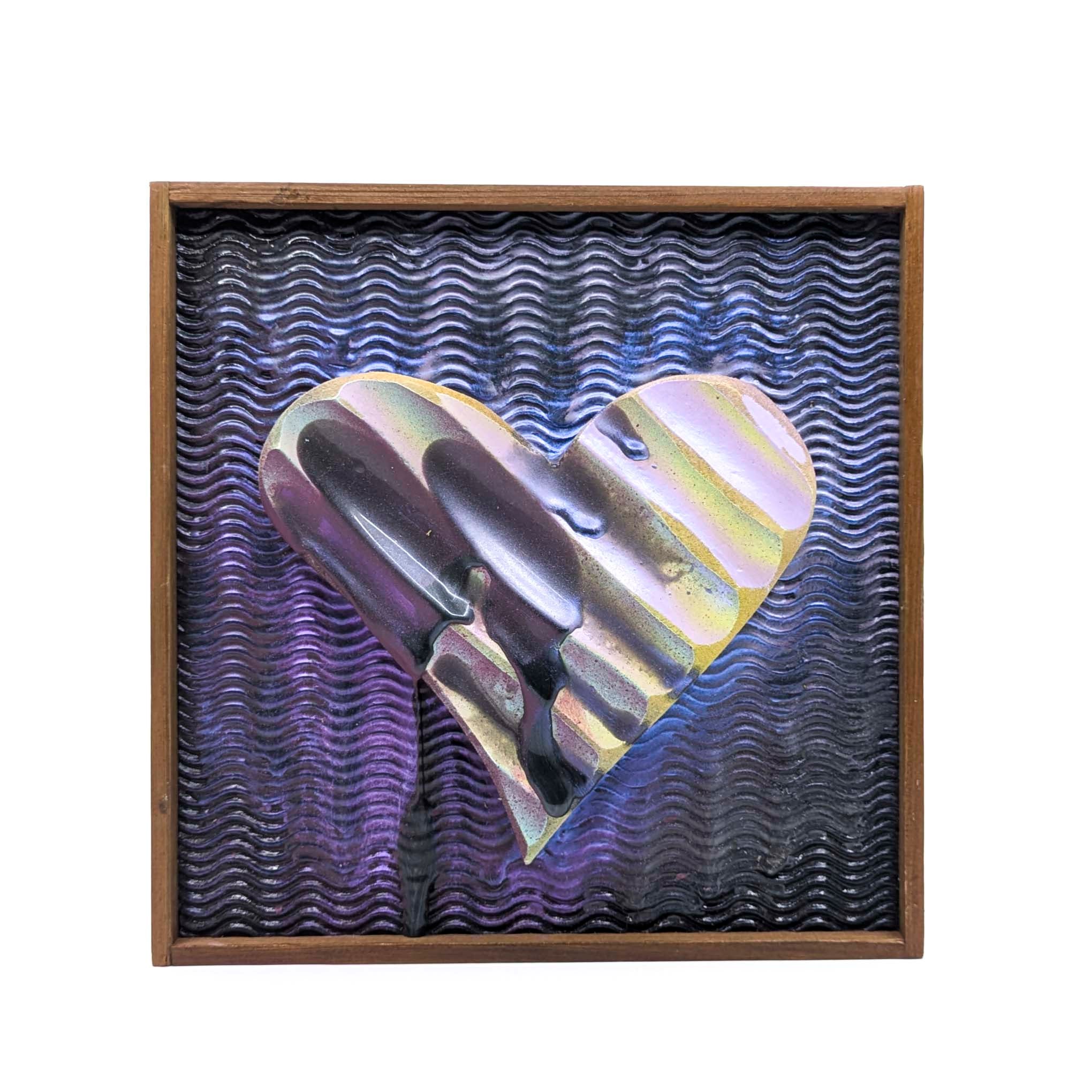 Heart 14- Original Artwork