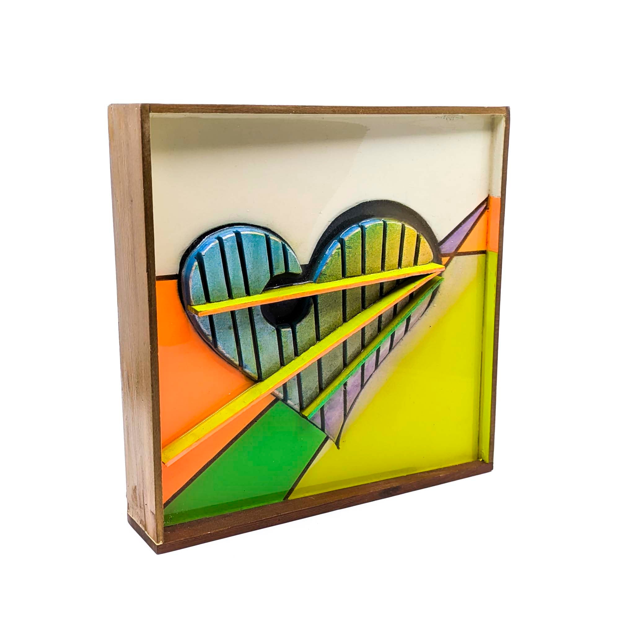 Heart 1- Original Artwork