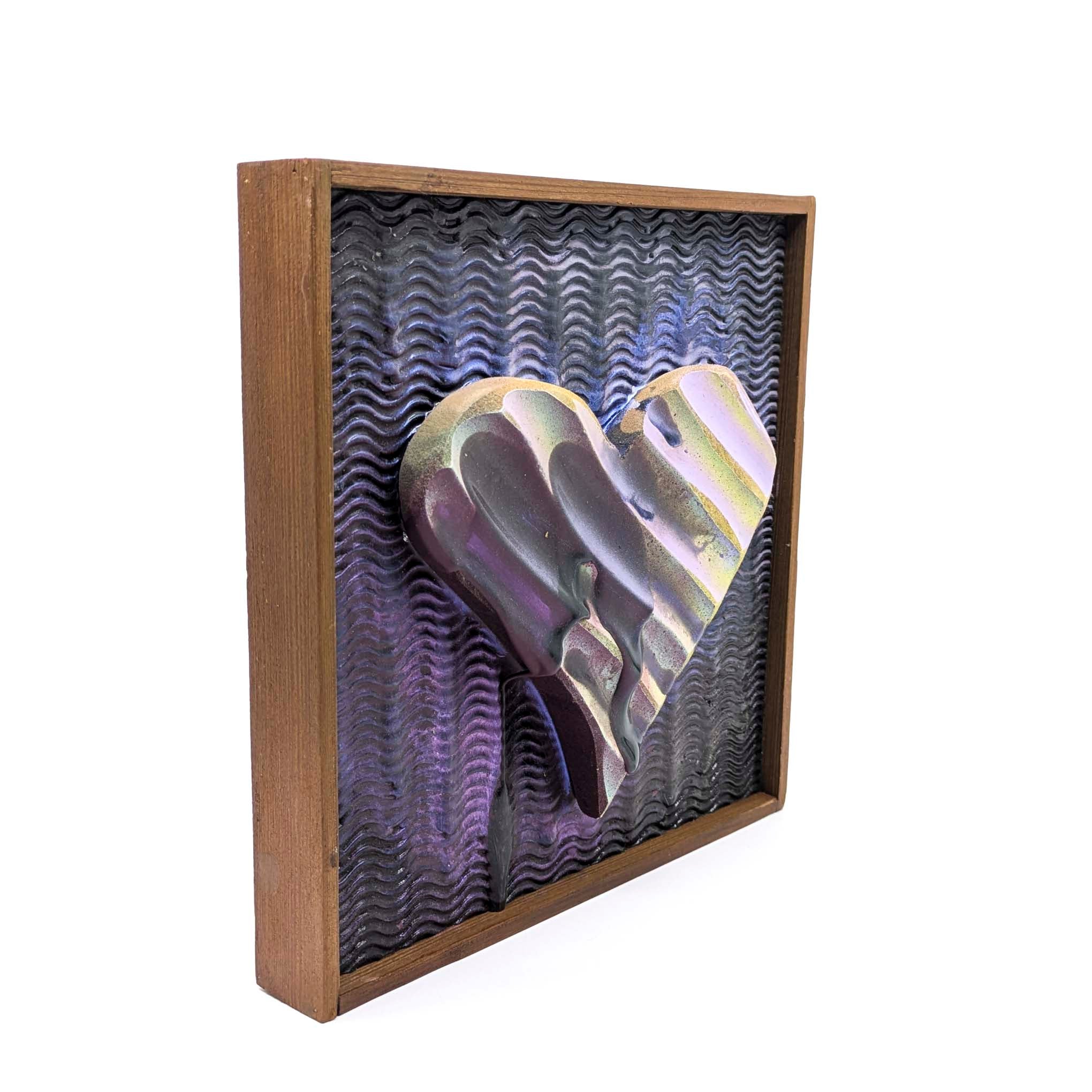 Heart 14- Original Artwork