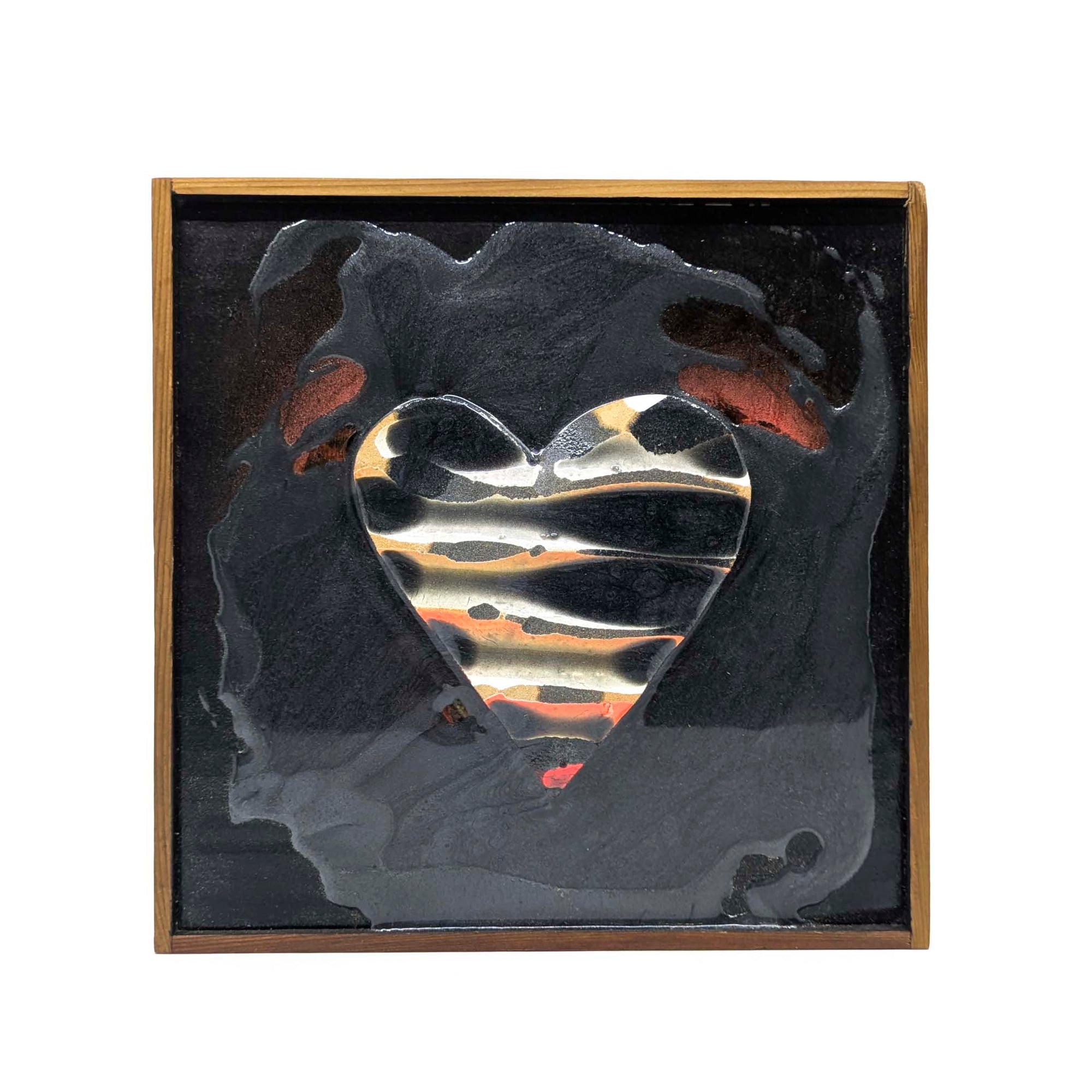 Heart 15- Original Artwork