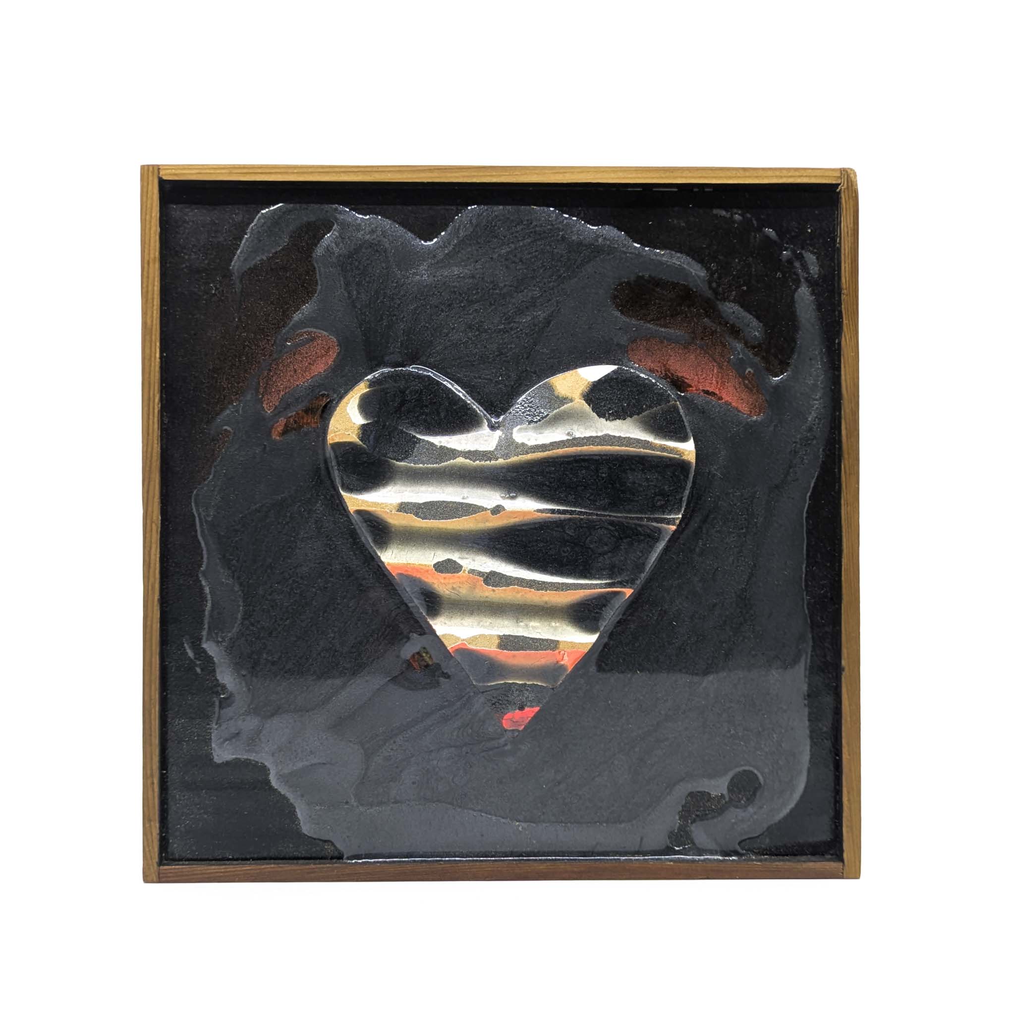 Heart 15- Original Artwork