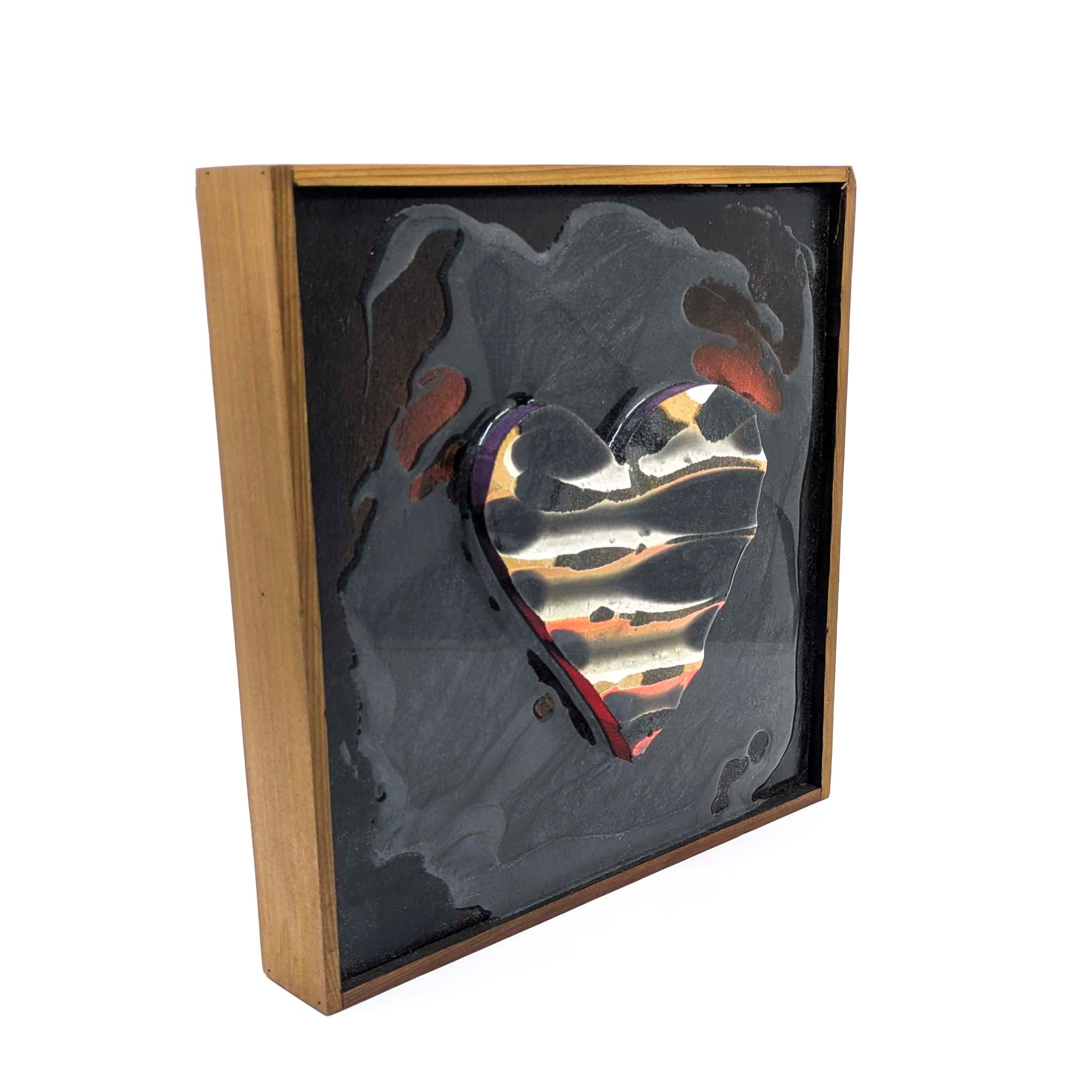 Heart 15- Original Artwork