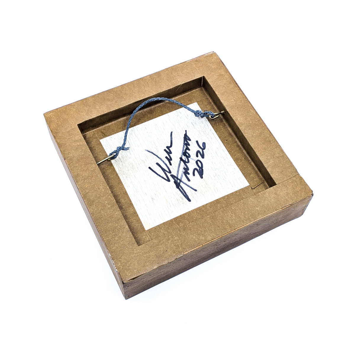 Small Heart 14- Original Artwork