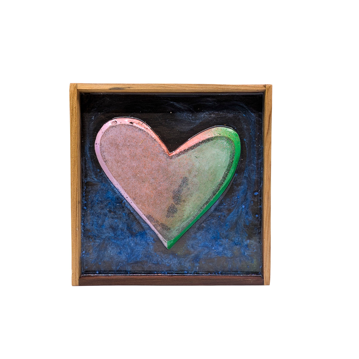 Small Heart 1- Original Artwork