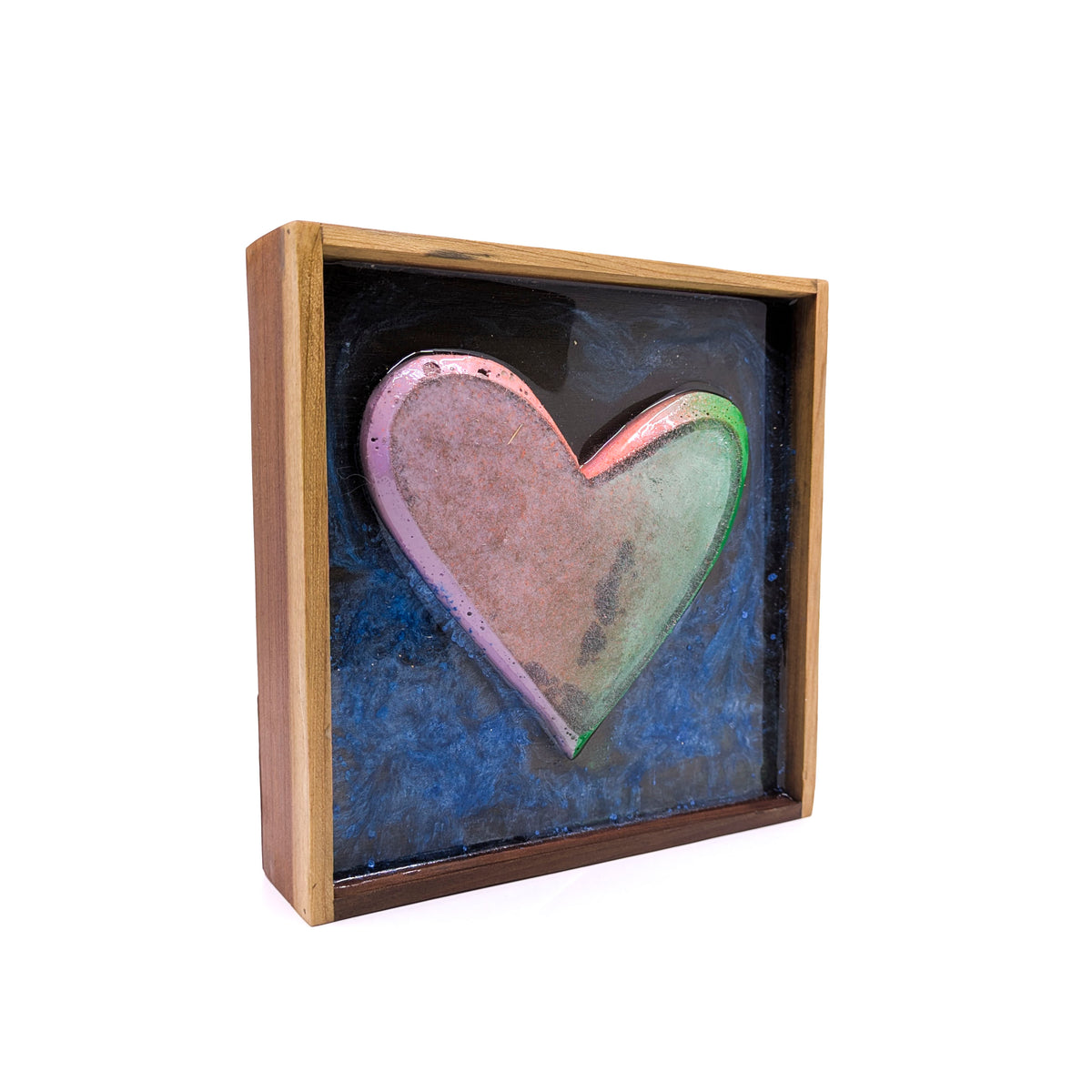 Small Heart 1- Original Artwork