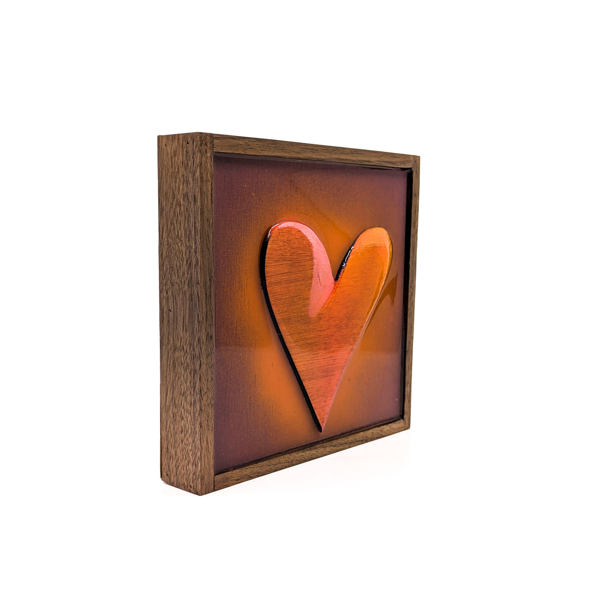 Small Heart 5- Original Artwork