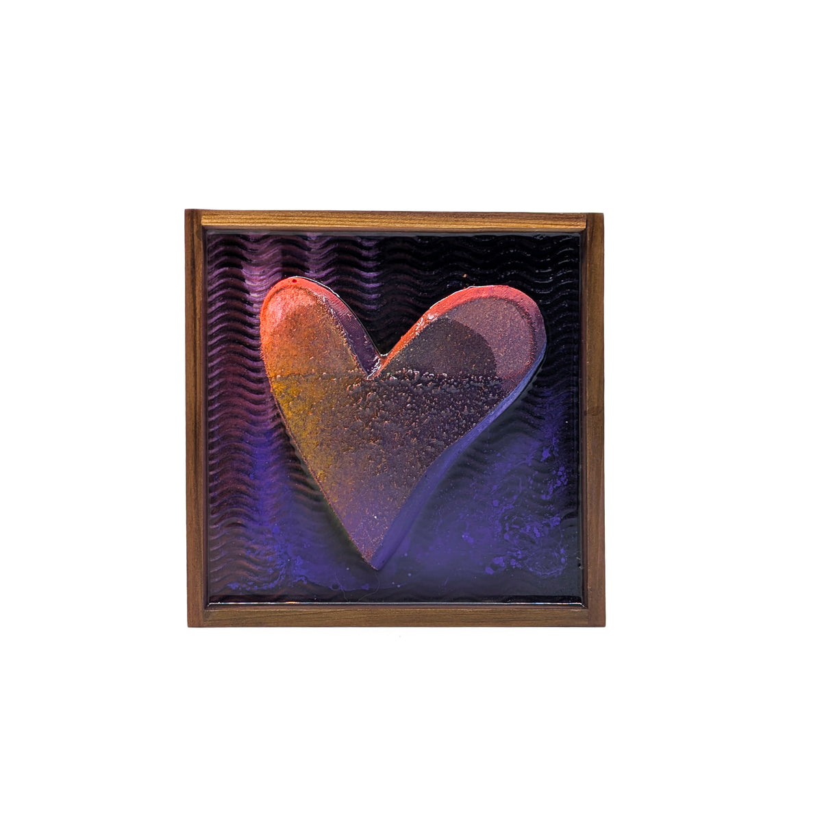 Small Heart 7- Original Artwork