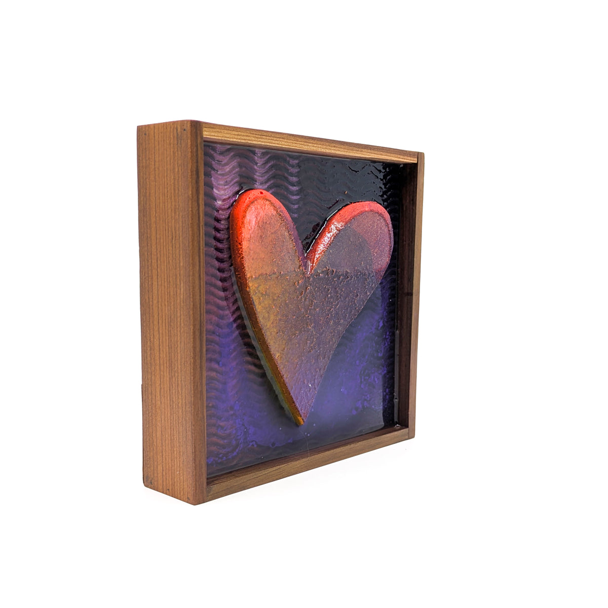 Small Heart 7- Original Artwork