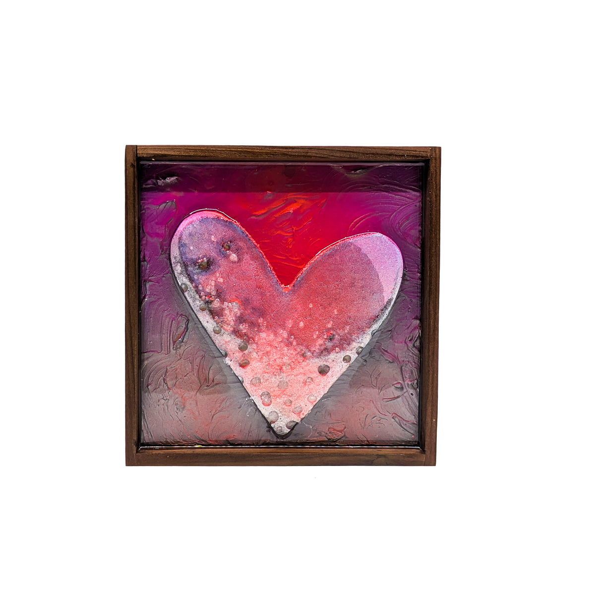 Small Heart 9- Original Artwork
