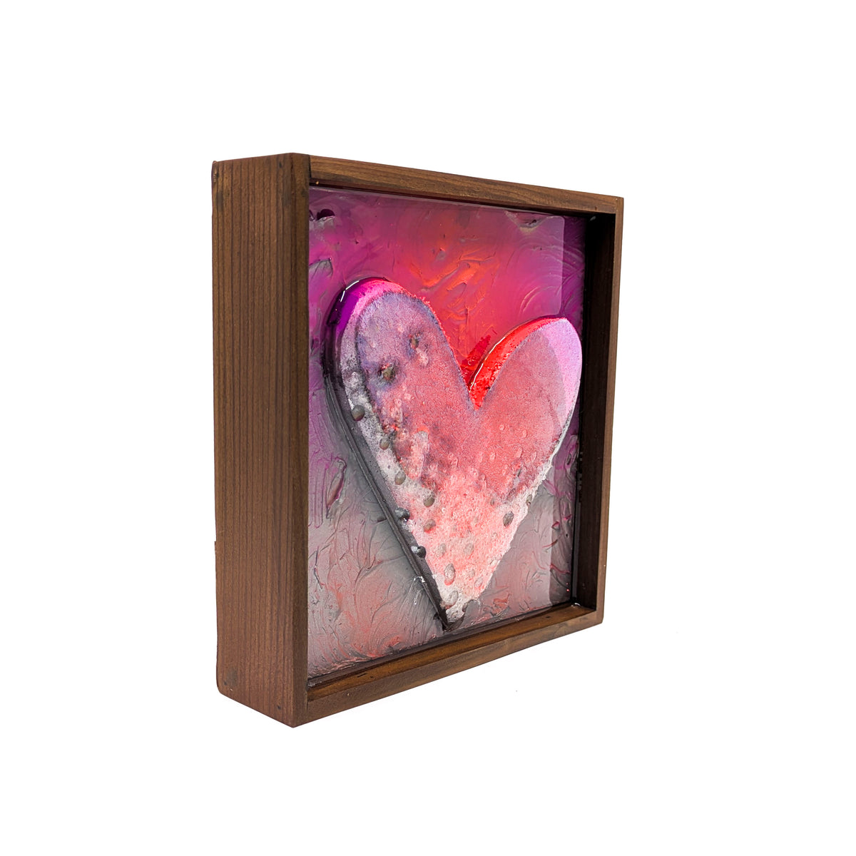 Small Heart 9- Original Artwork