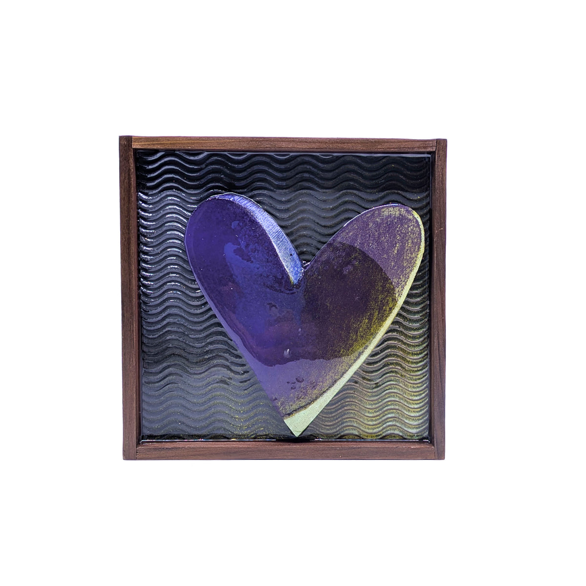 Small Heart 2- Original Artwork