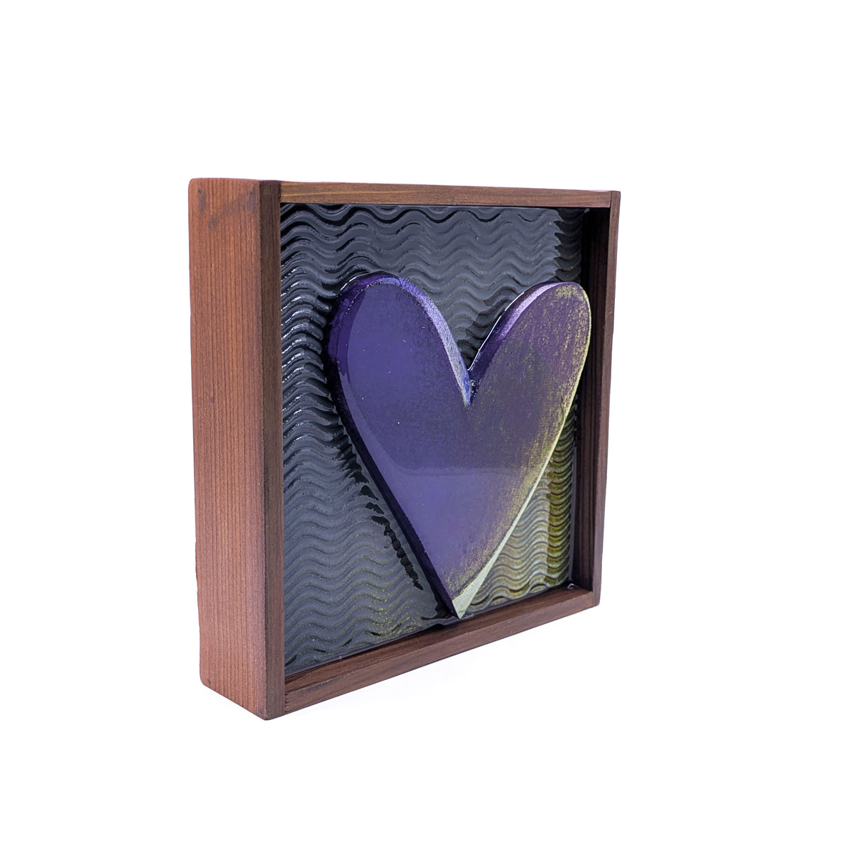 Small Heart 2- Original Artwork