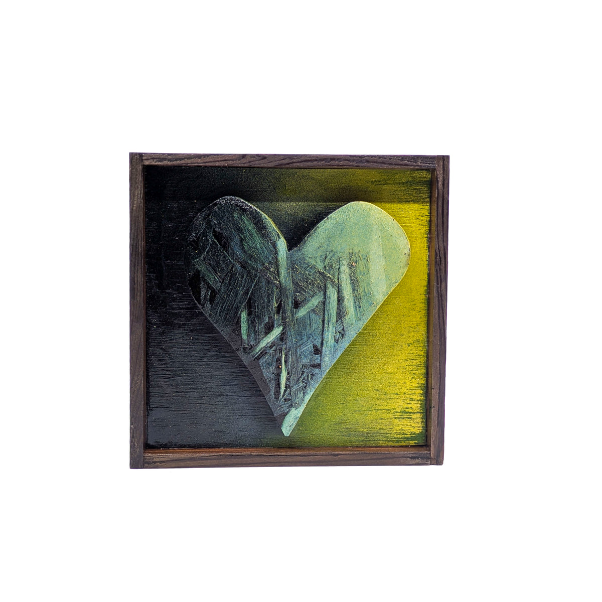 Small Heart 3- Original Artwork