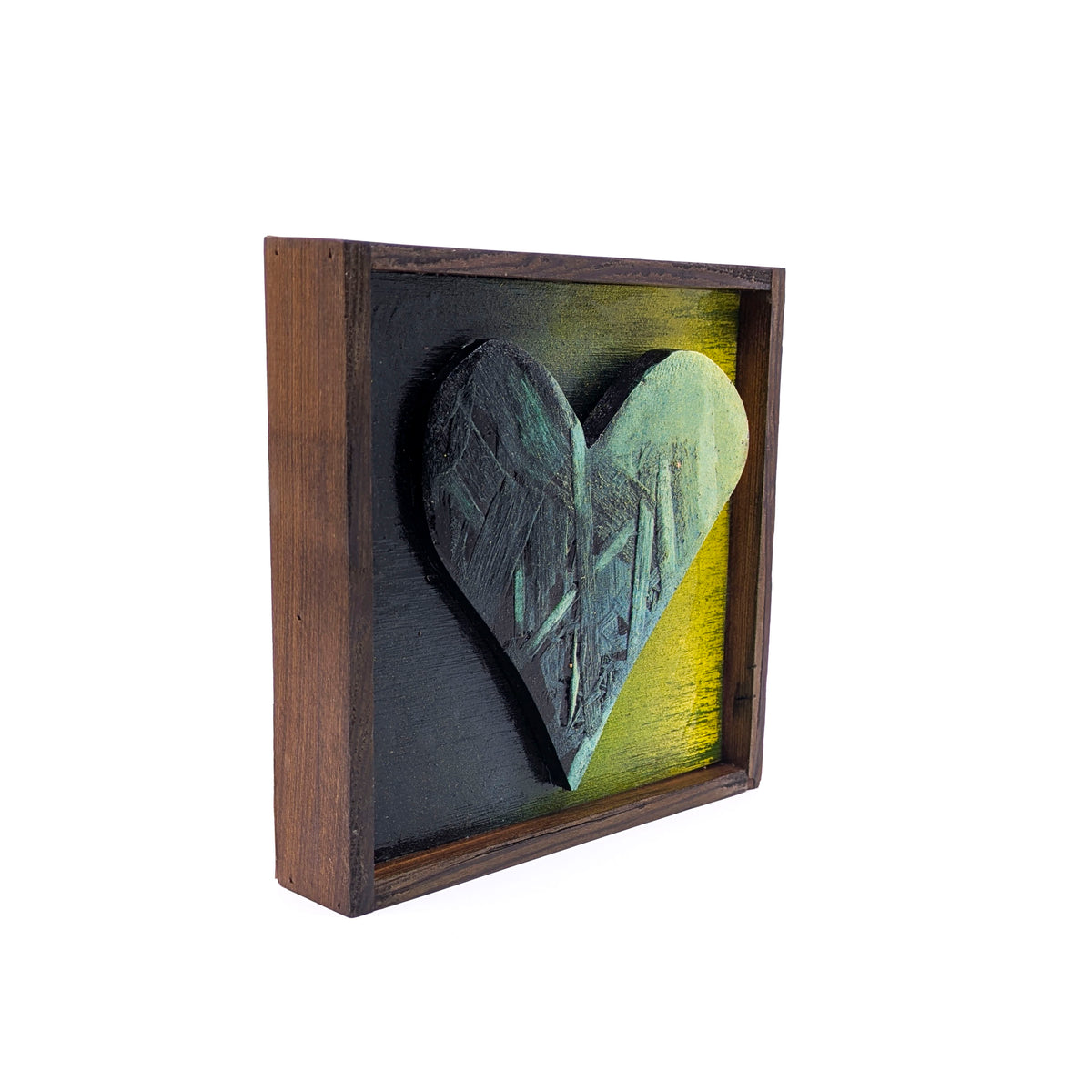 Small Heart 3- Original Artwork