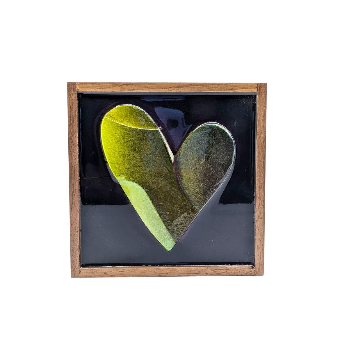 Small Heart 4- Original Artwork