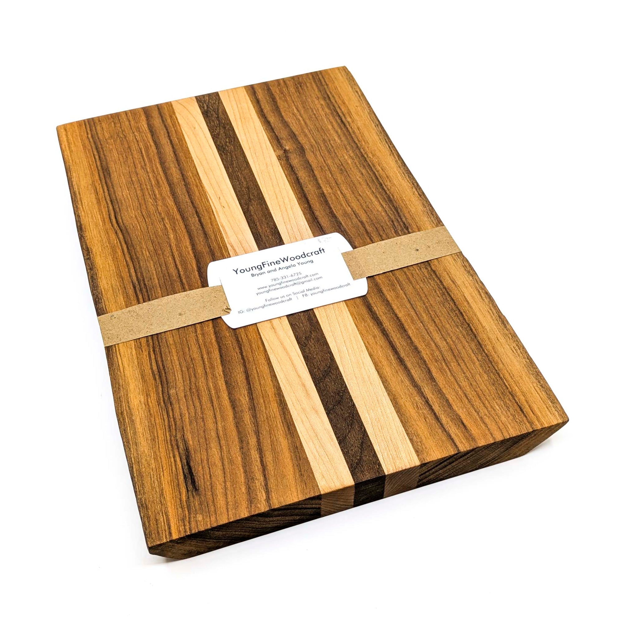 Cutting Board-Long-CB083