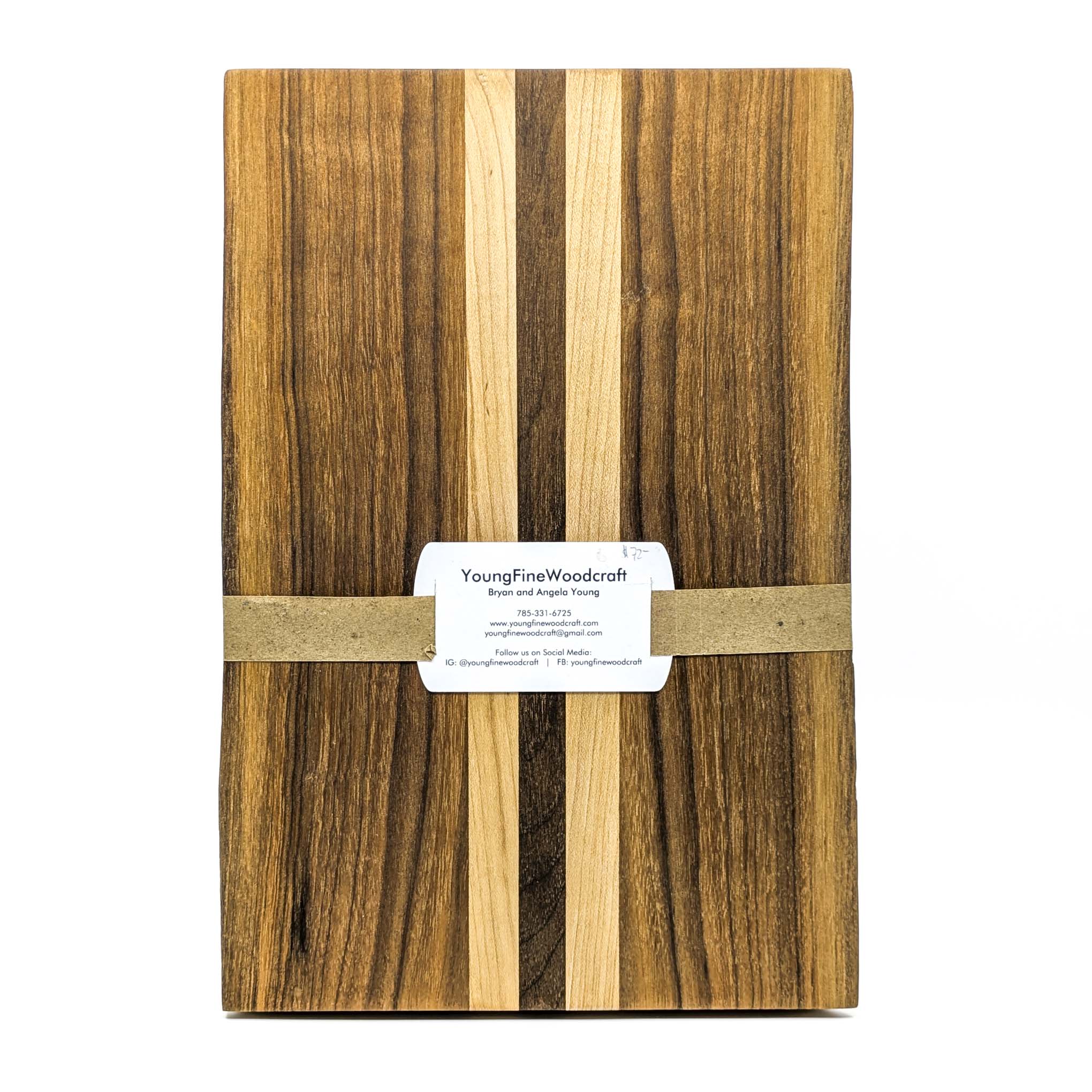 Cutting Board-Long-CB083