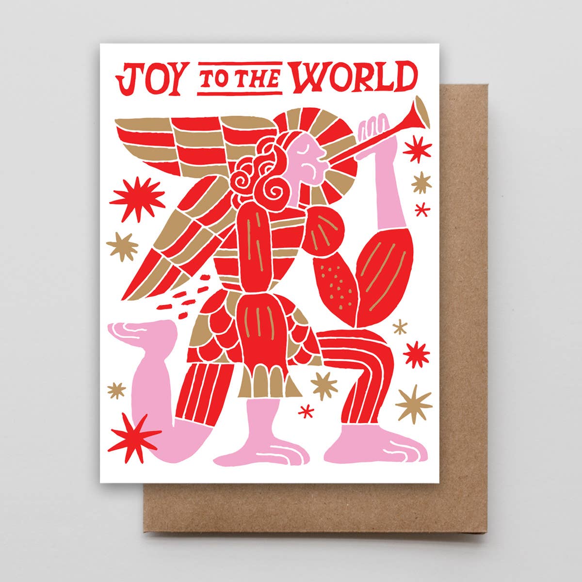 Joy Angel *FOIL* Boxed Set