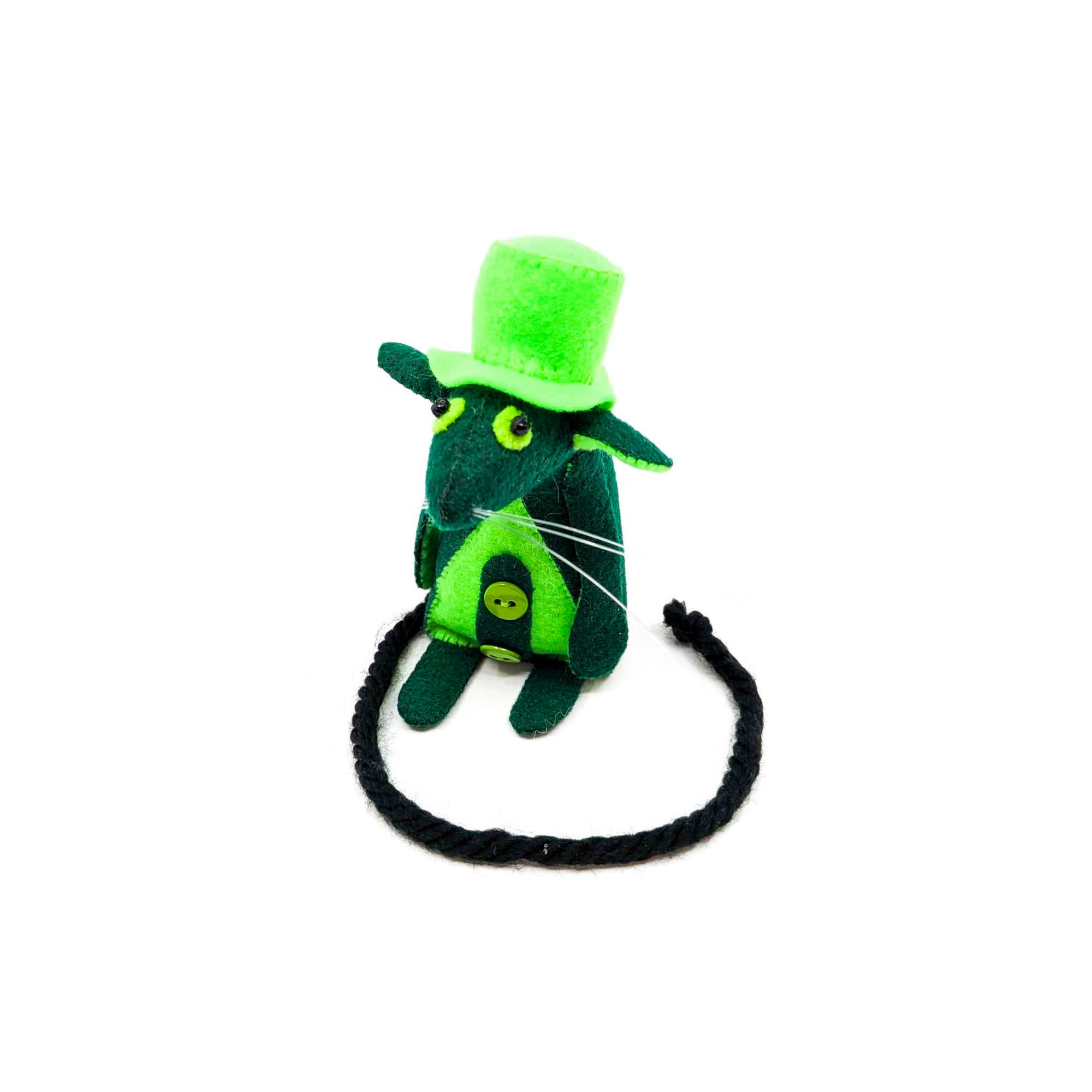O'Reilly the Mouse