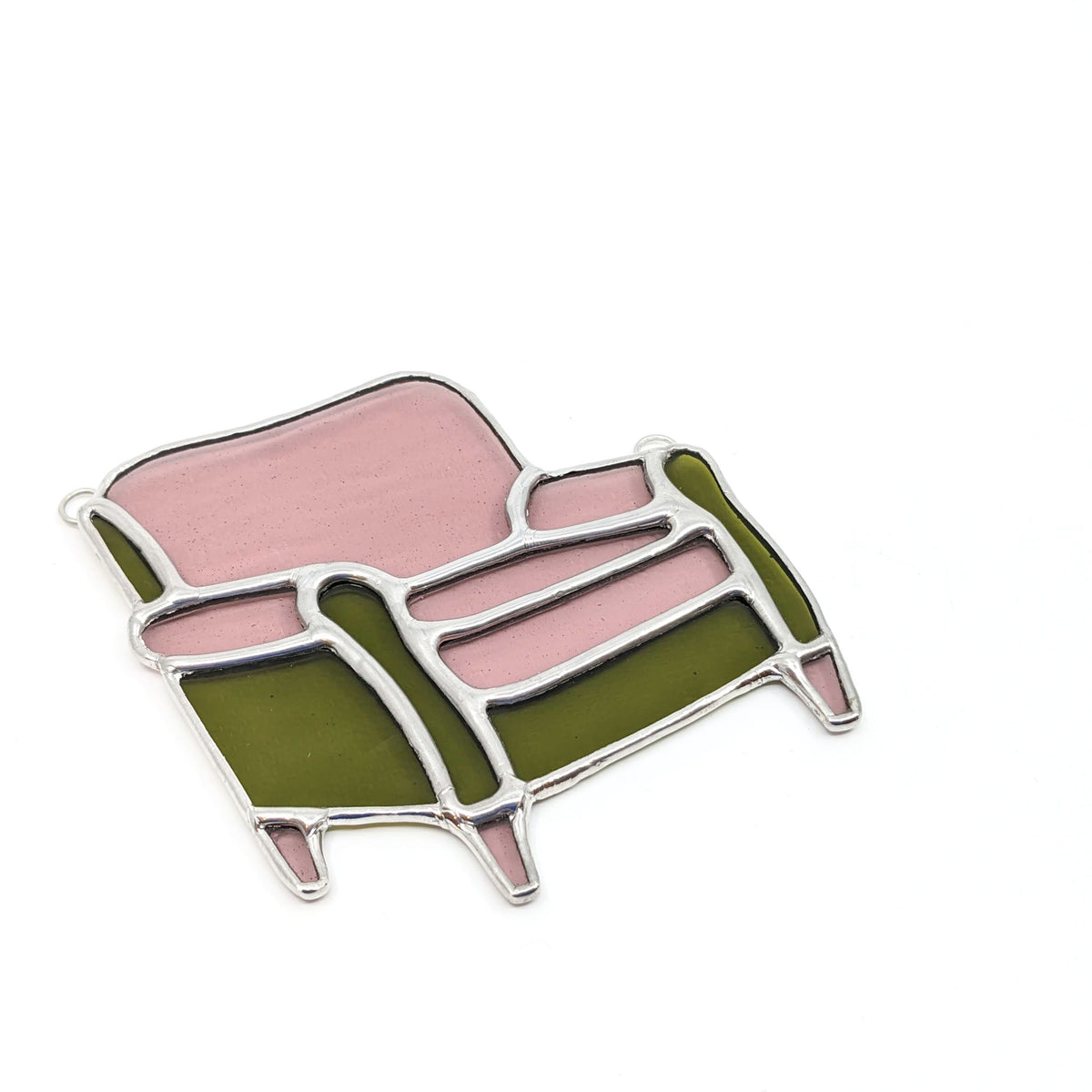 Cedar and Spruce Studios - Armchairs - Stained Glass - Style 1 - VISUAL INDEX