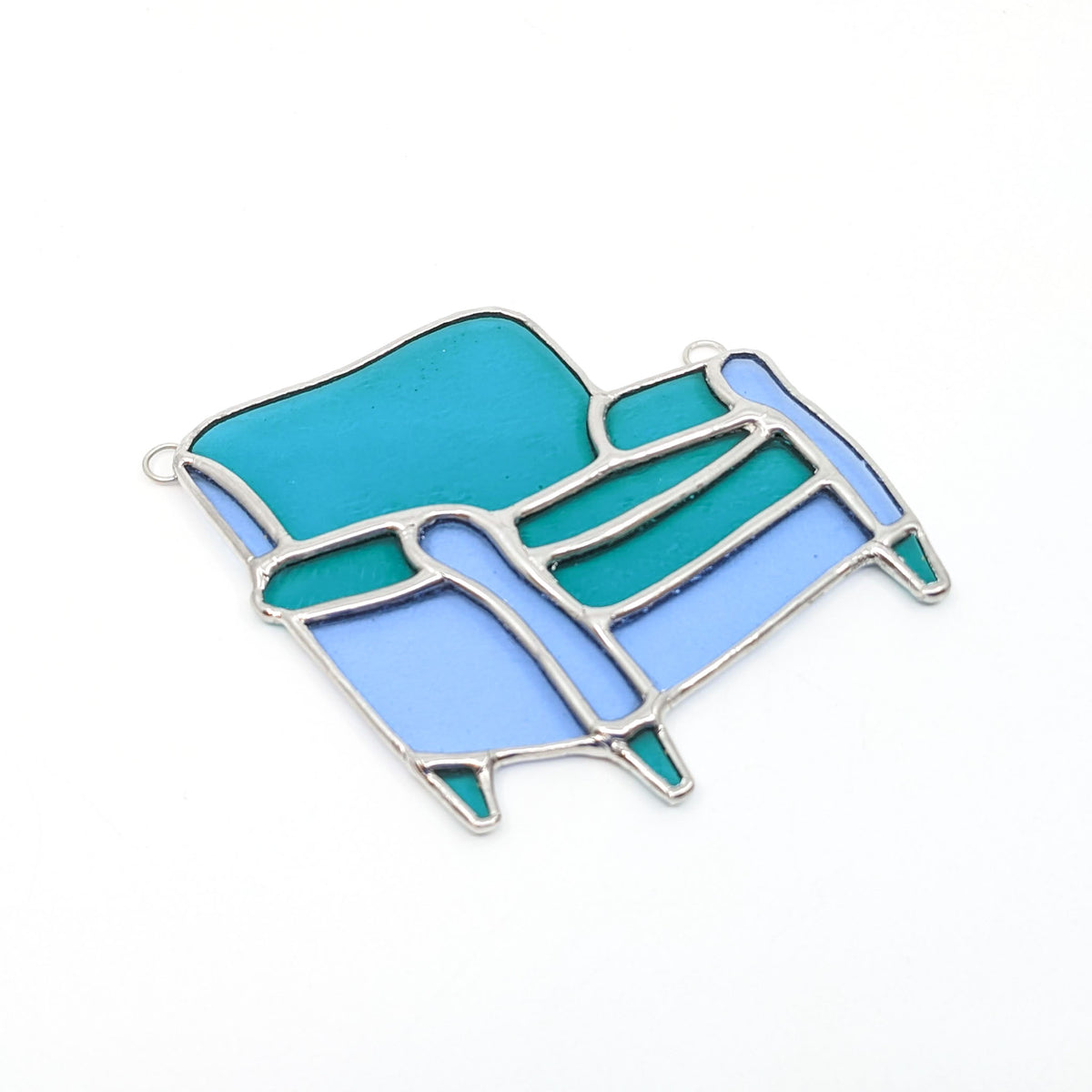 Cedar and Spruce Studios - Armchairs - Stained Glass - Style 2 - VISUAL INDEX