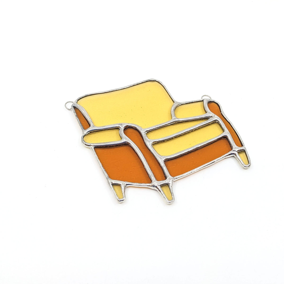Cedar and Spruce Studios - Armchairs - Stained Glass - Style 3 - VISUAL INDEX