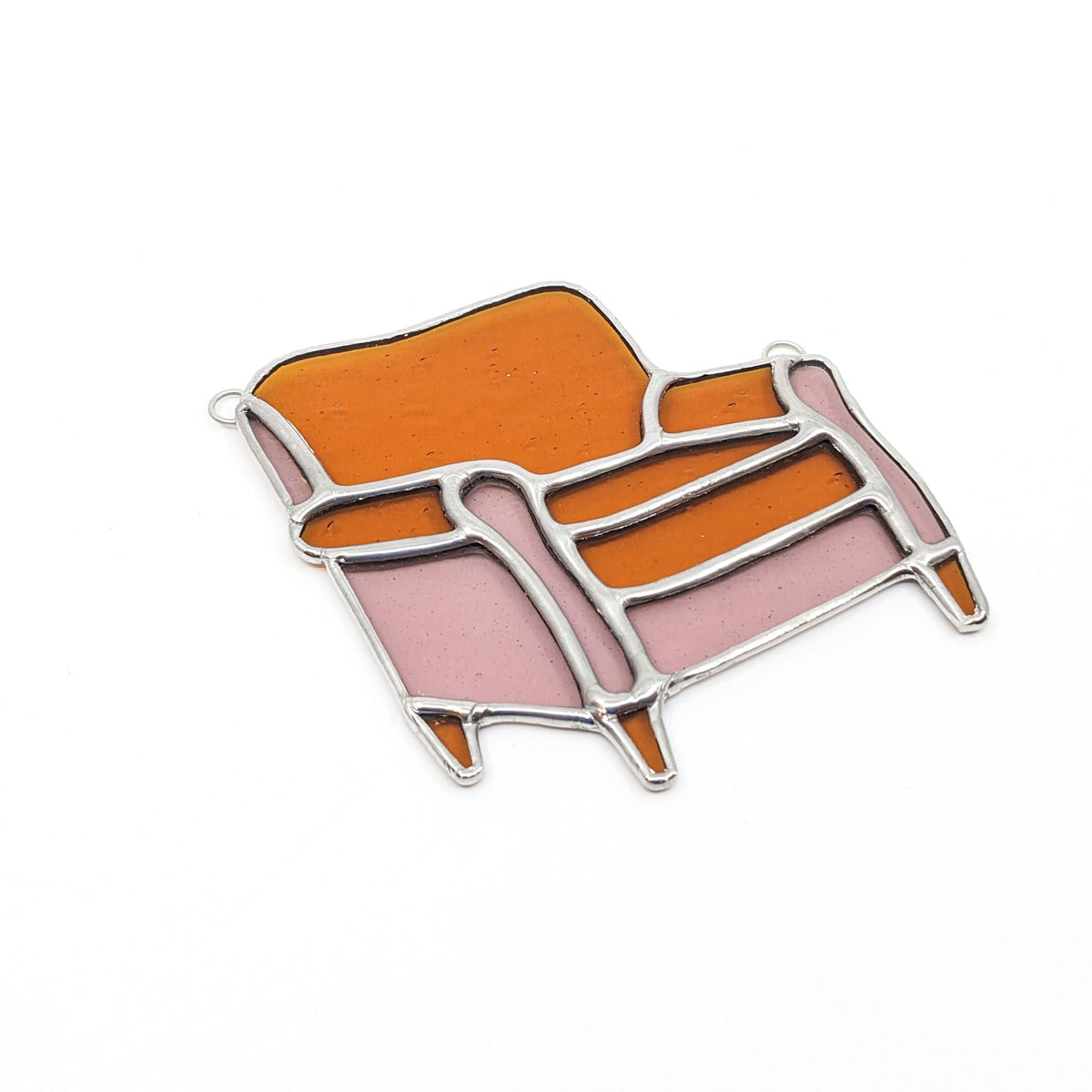 Cedar and Spruce Studios - Armchairs - Stained Glass - Style 4 - VISUAL INDEX