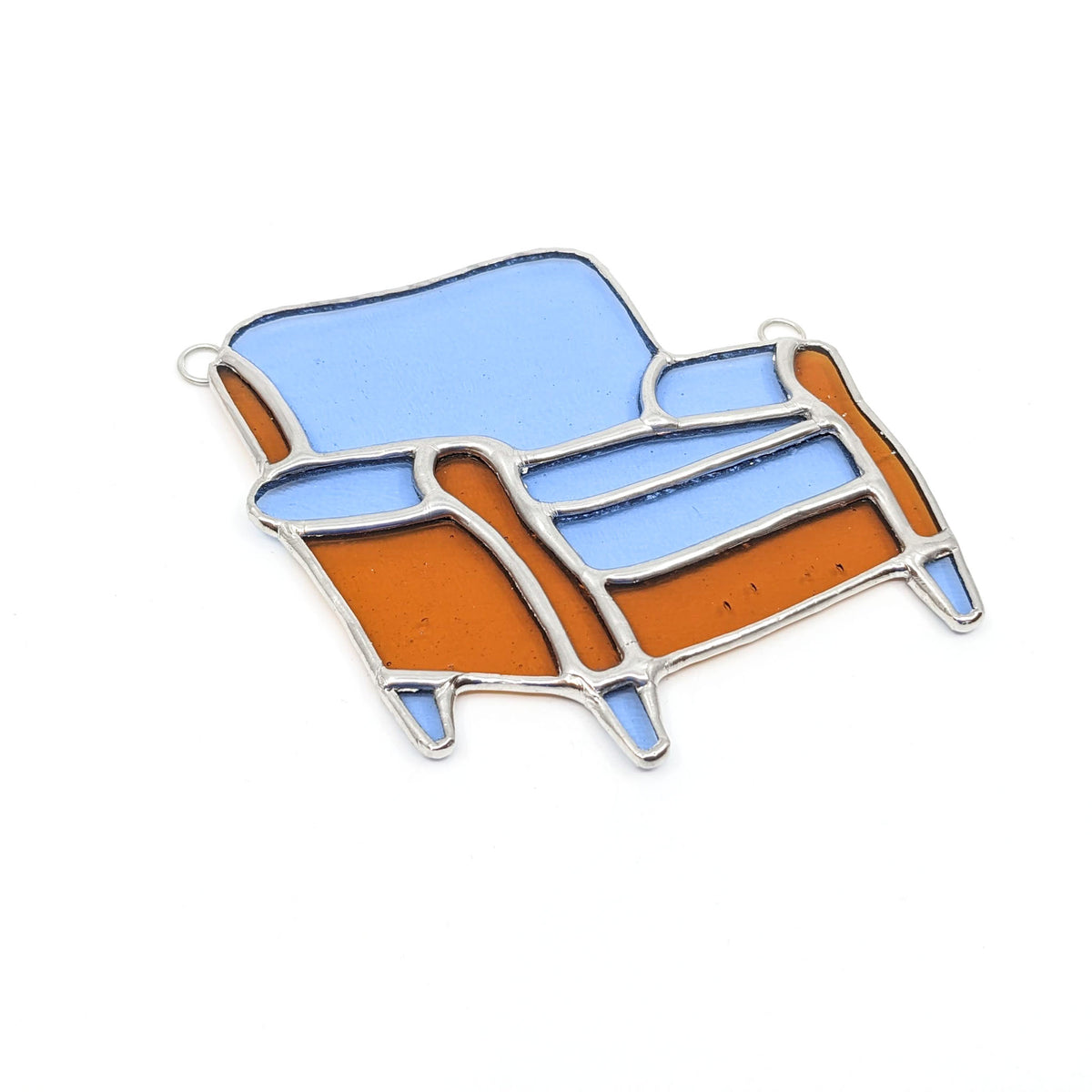 Cedar and Spruce Studios - Armchairs - Stained Glass - Style 5 - VISUAL INDEX