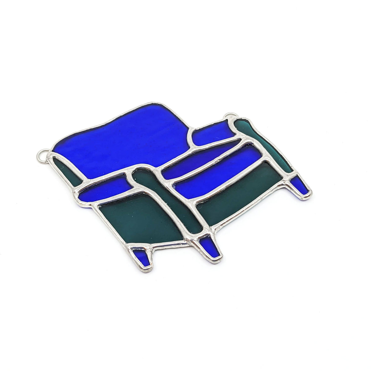 Cedar and Spruce Studios - Armchairs - Stained Glass - Style 6 - VISUAL INDEX