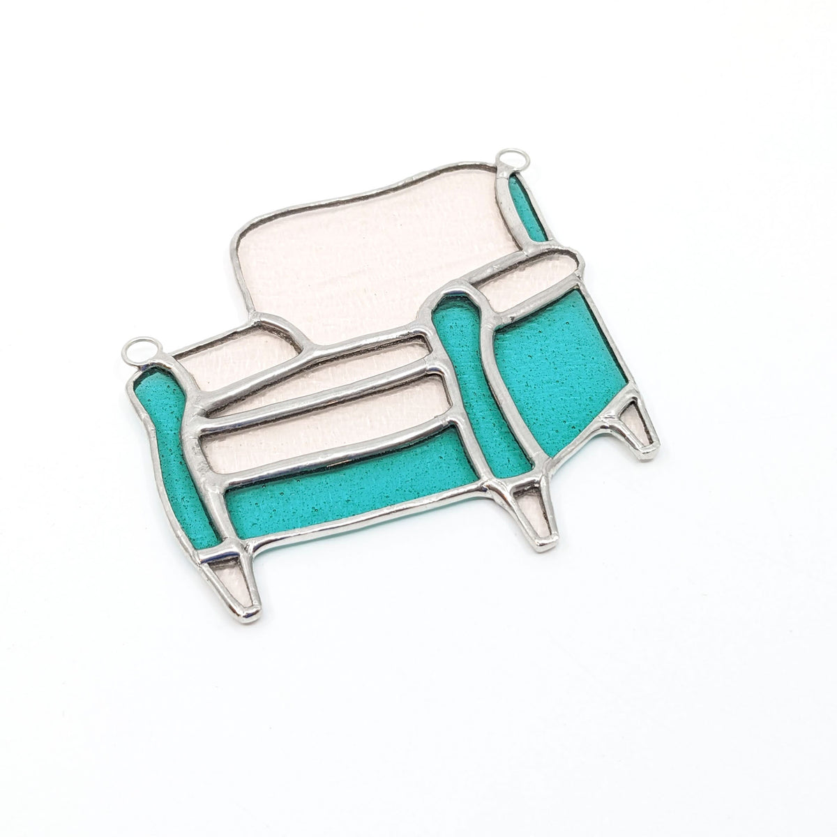 Cedar and Spruce Studios - Armchairs - Stained Glass - Style 7 - VISUAL INDEX