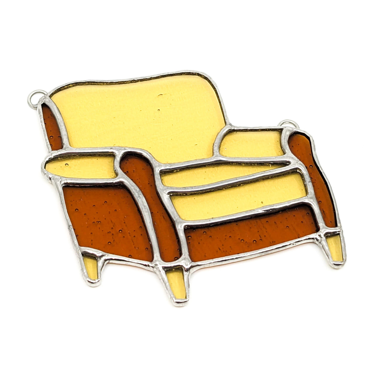 Cedar and Spruce Studios - Armchairs - Stained Glass - Style 9 - VISUAL INDEX