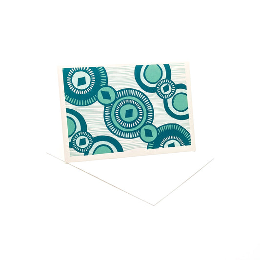 Greeting Cards- Reduction Prints