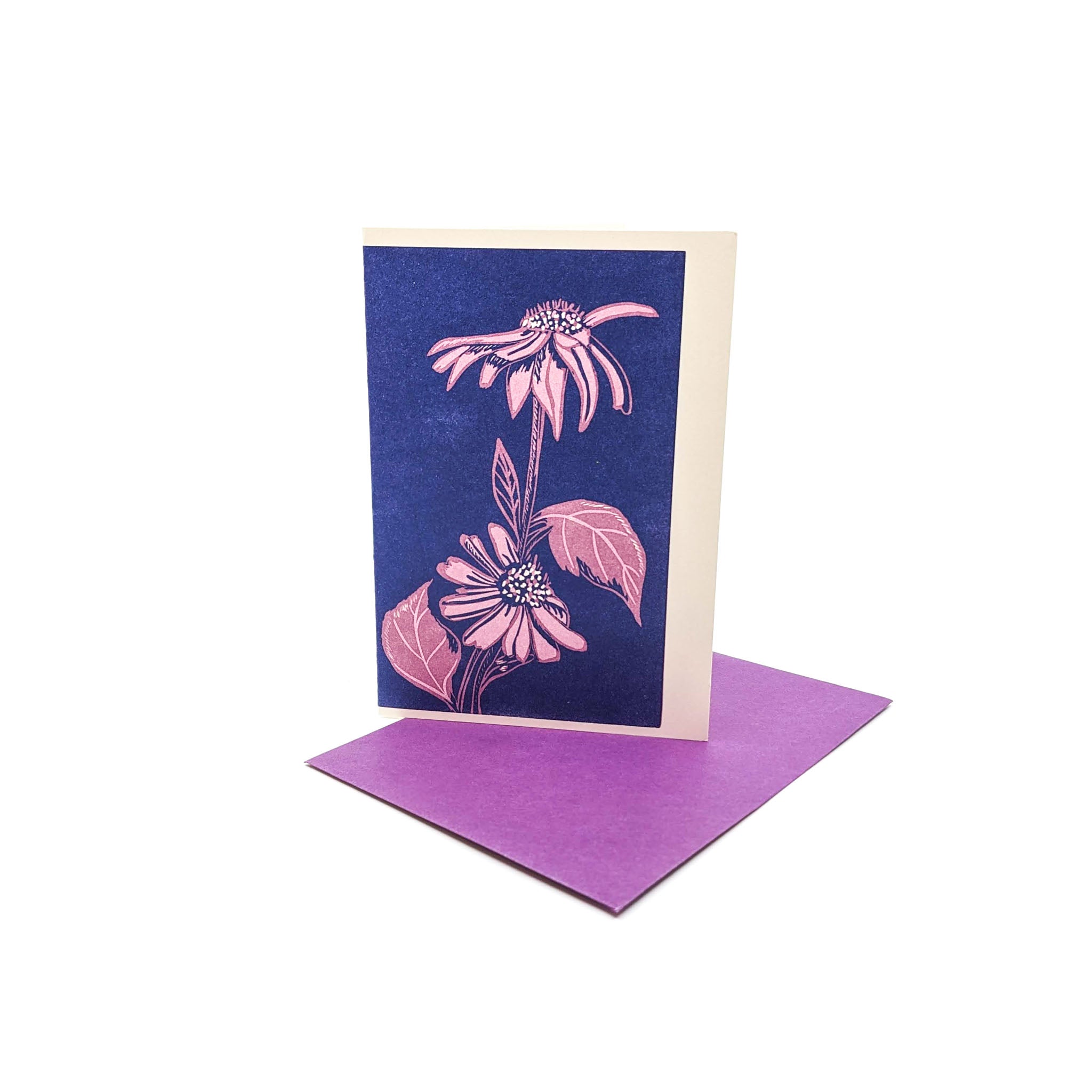 Greeting Cards- Reduction Prints